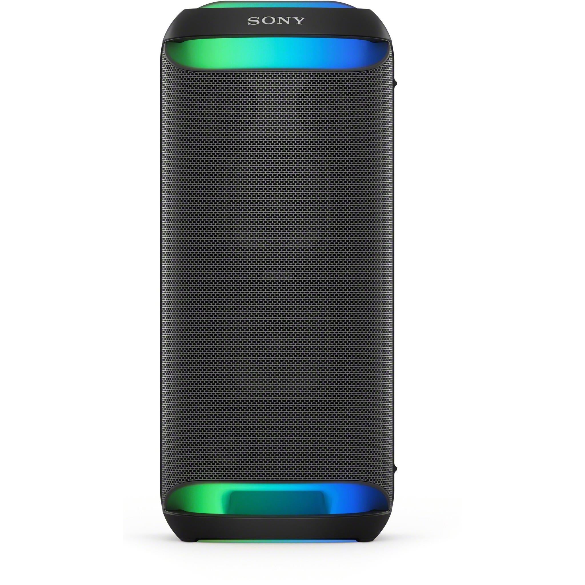 Sony SRS-XV800 Portable Party Speaker (Black)