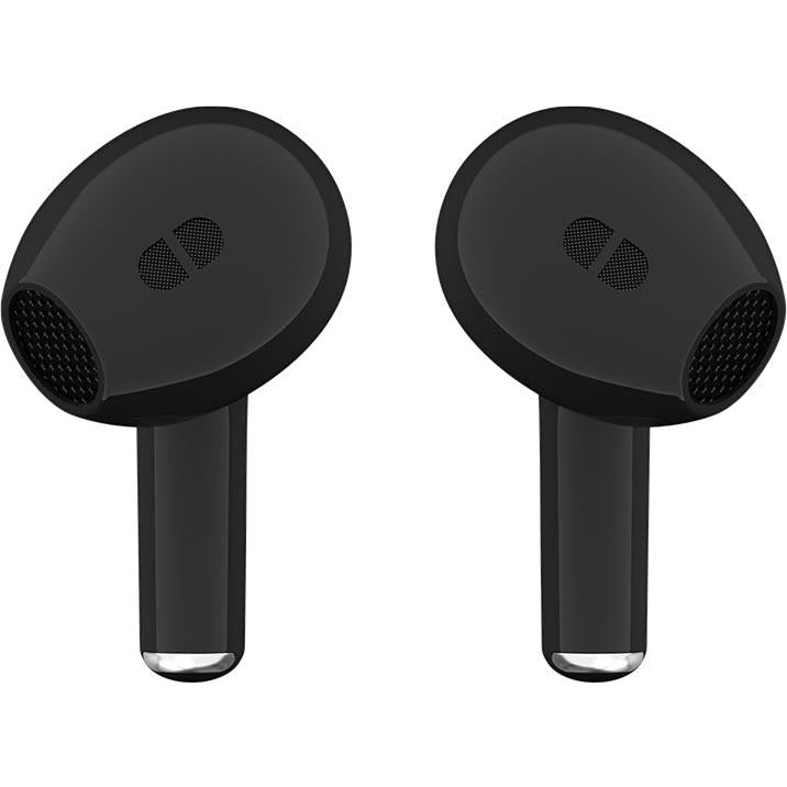 XCD TWS Noise Cancelling Stem In-Ear Headphones (Black)