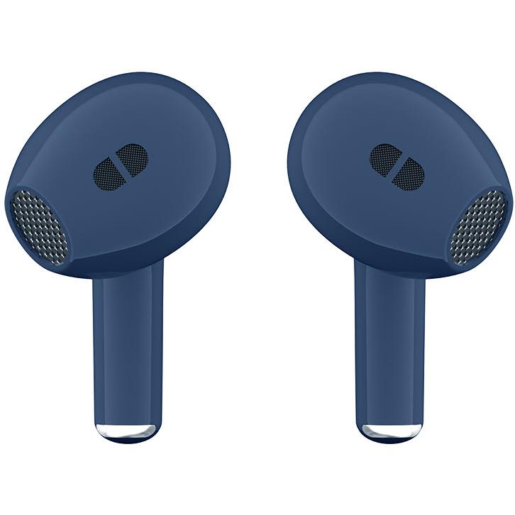 XCD TWS Noise Cancelling Stem In-Ear Headphones (Blue)