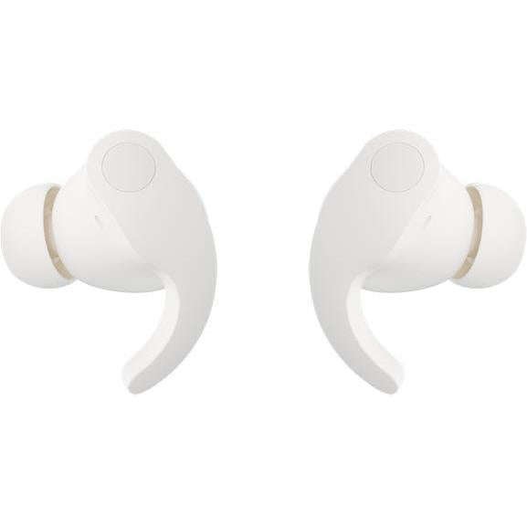 XCD True Wireless Sport In-Ear Headphones (White)