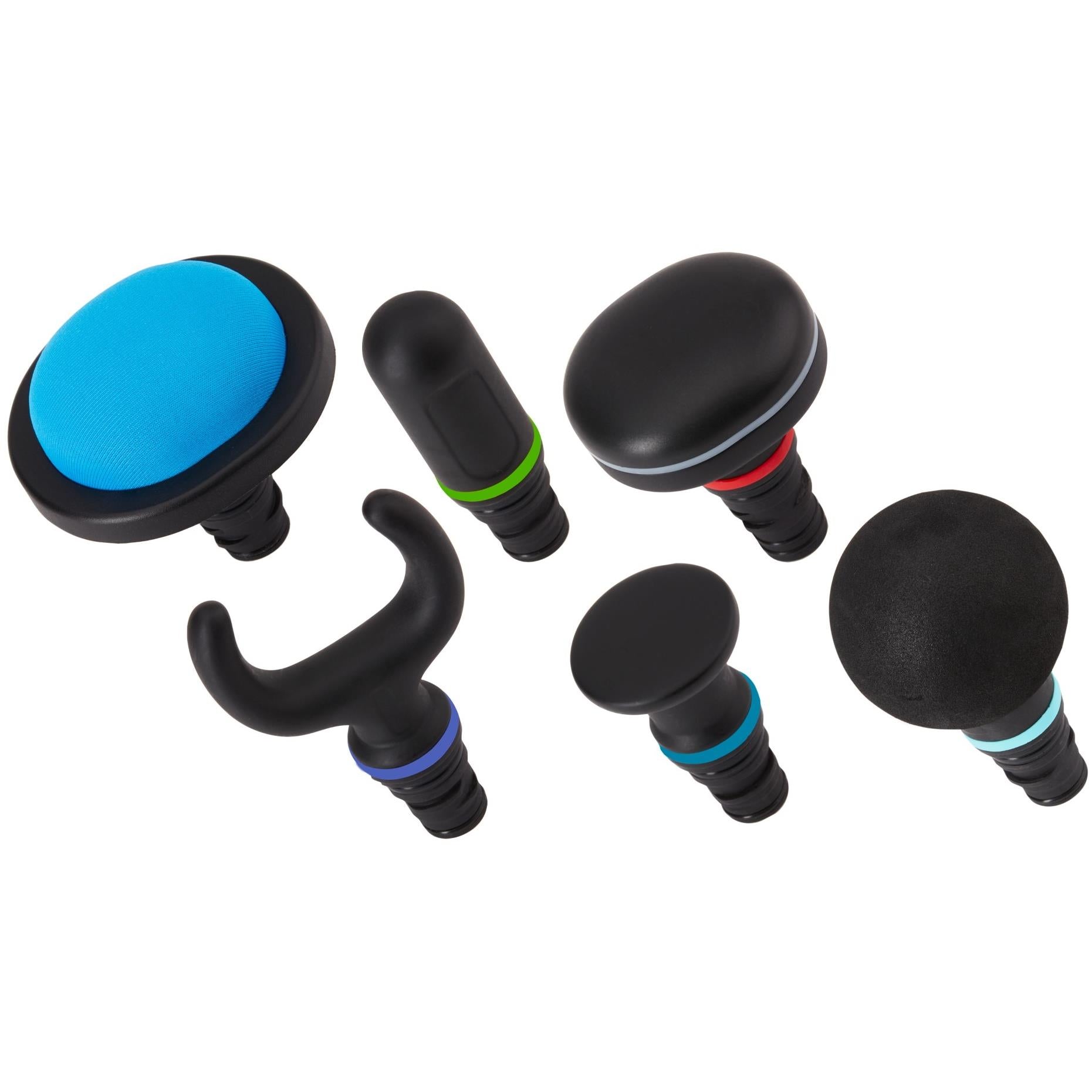 HoMedics Therapist Select DuoTemp Massage Gun