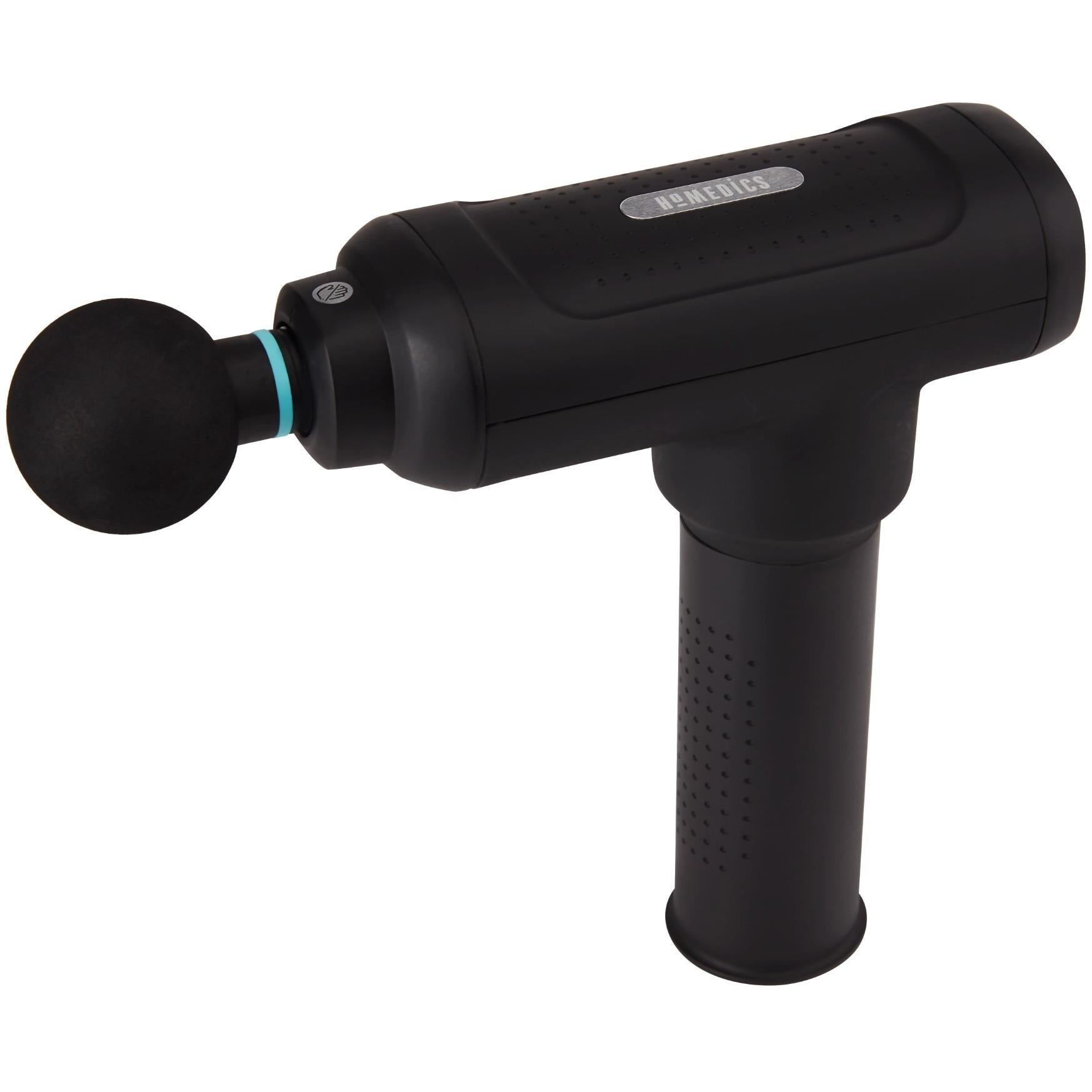 HoMedics Therapist Select DuoTemp Massage Gun