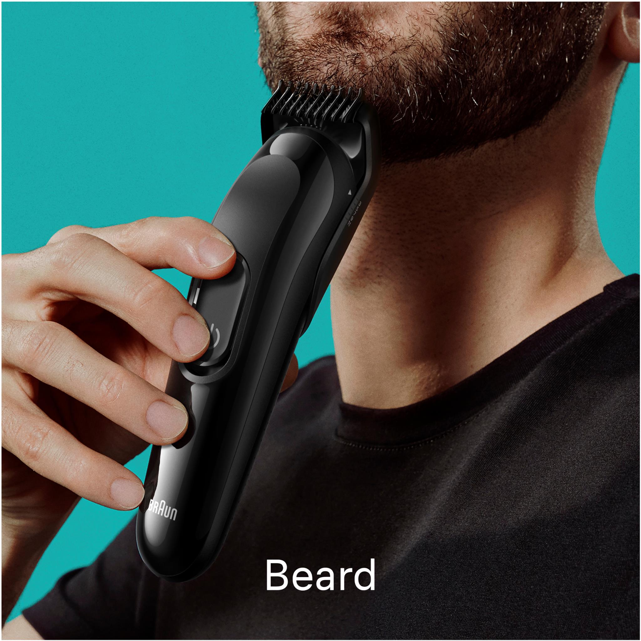 Braun MGK3420 6-in-1 Style Kit