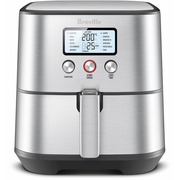 Breville the Air Fryer Chef Plus