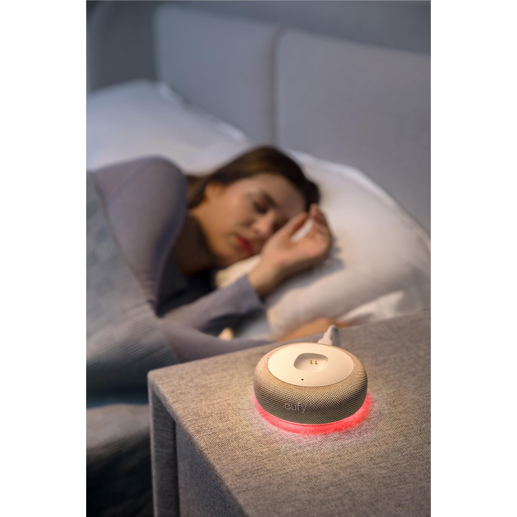 eufy Baby S320 Smart Sock Baby Monitor