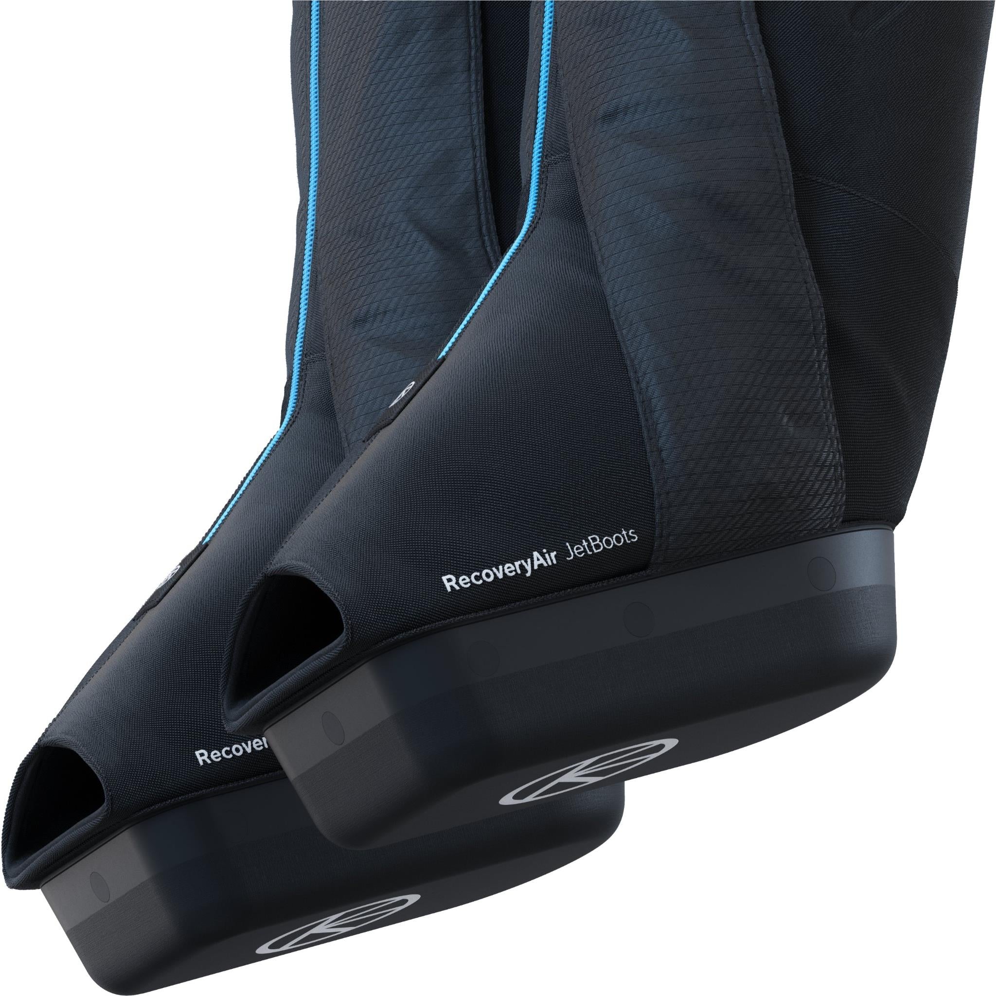 Therabody RecoveryAir JetBoots [Small]