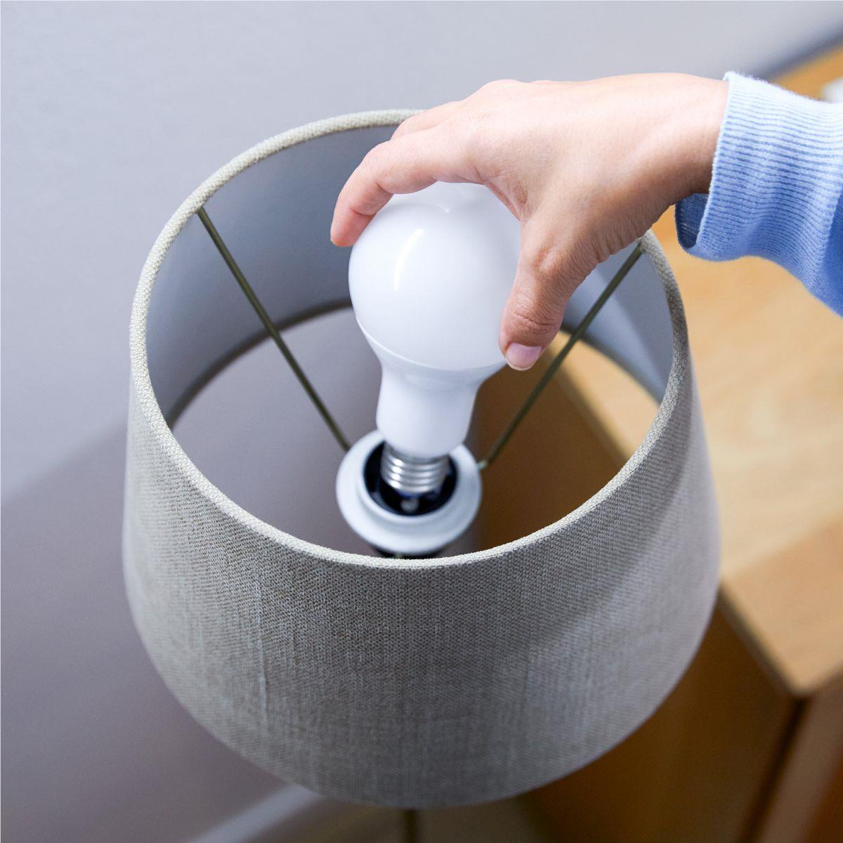 Wiz Colour 13W A67 E27 Smart Bulb