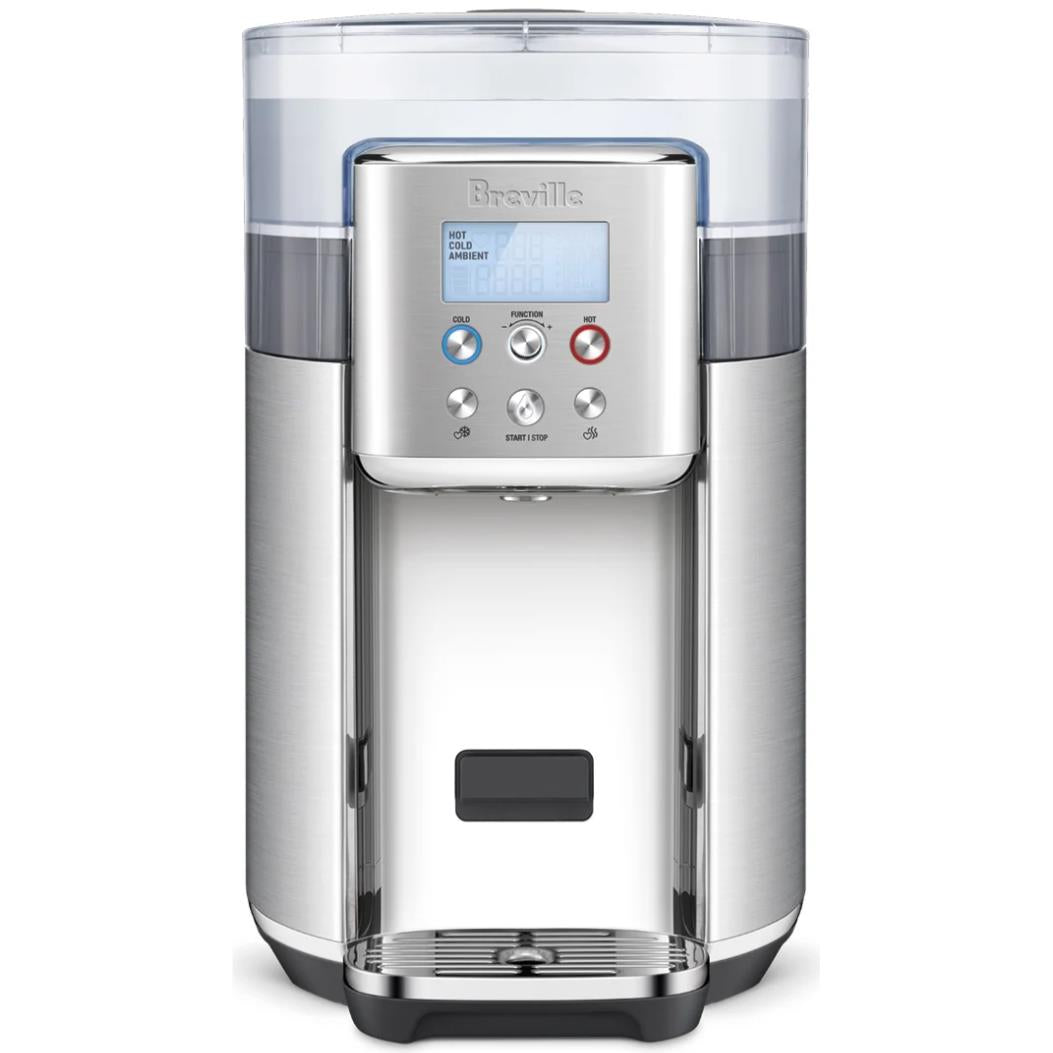 Breville the AquaStation™ Chilled + Hot Water Dispenser