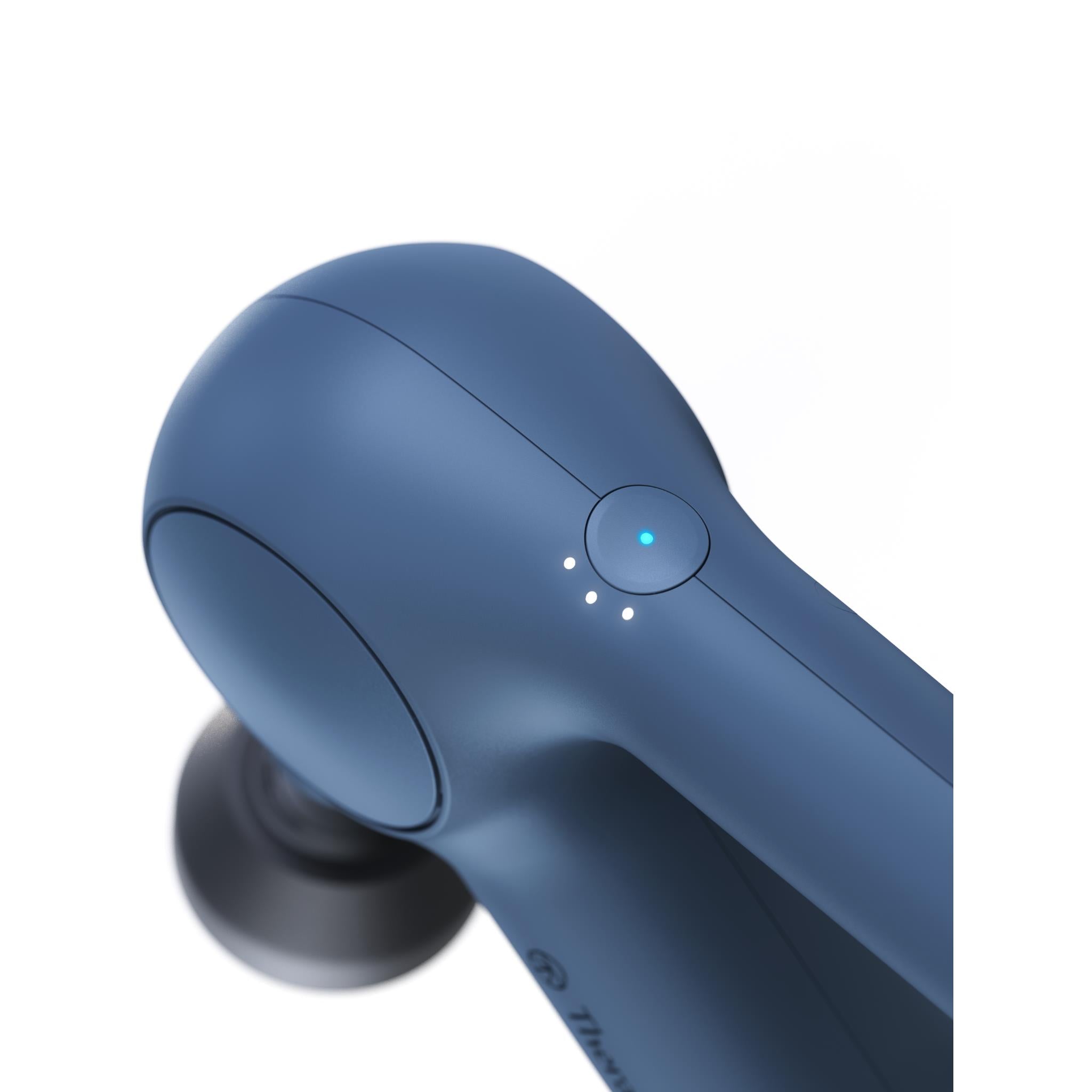 Theragun Relief Handheld Massager (Navy)