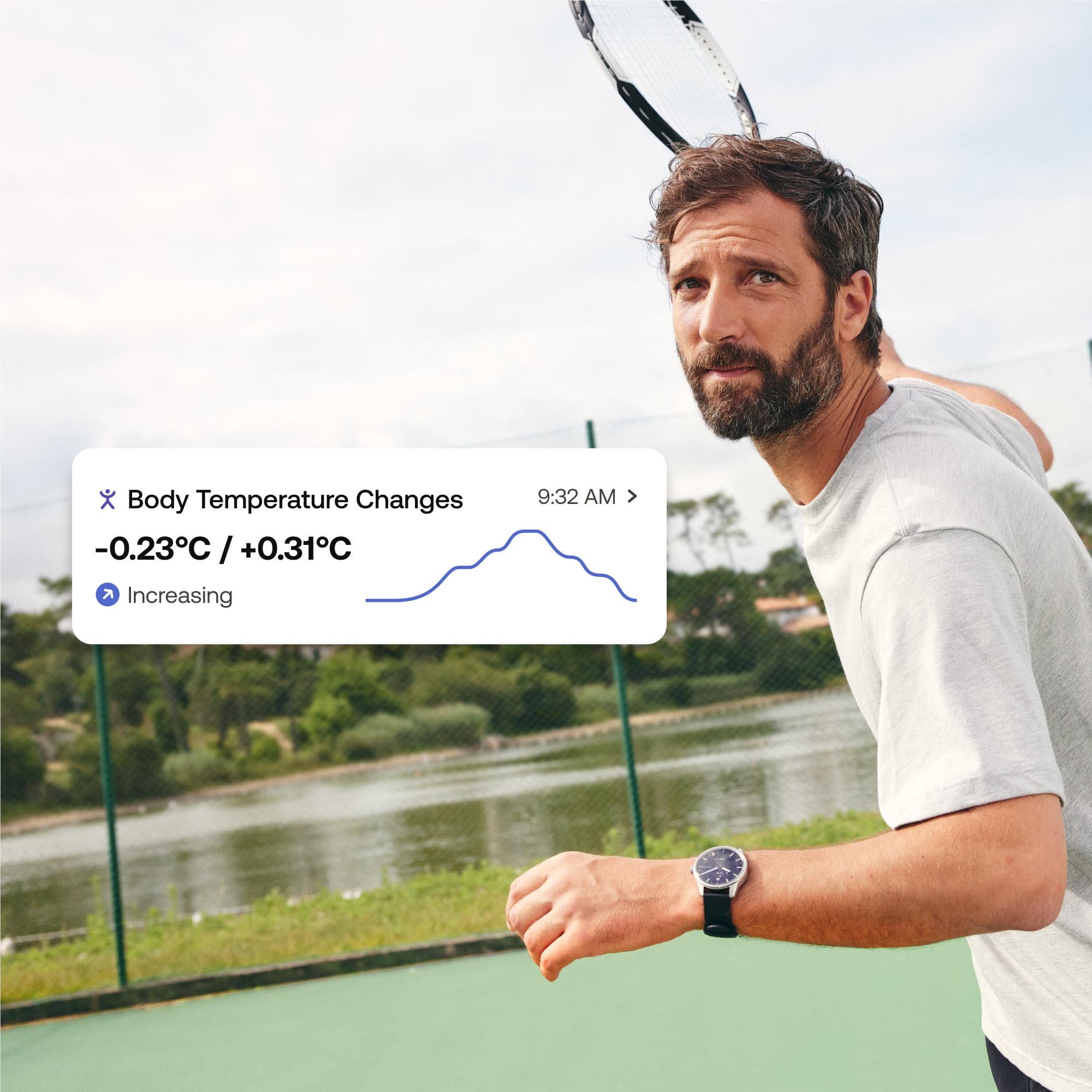 Withings ScanWatch 2 (Black) [42mm]