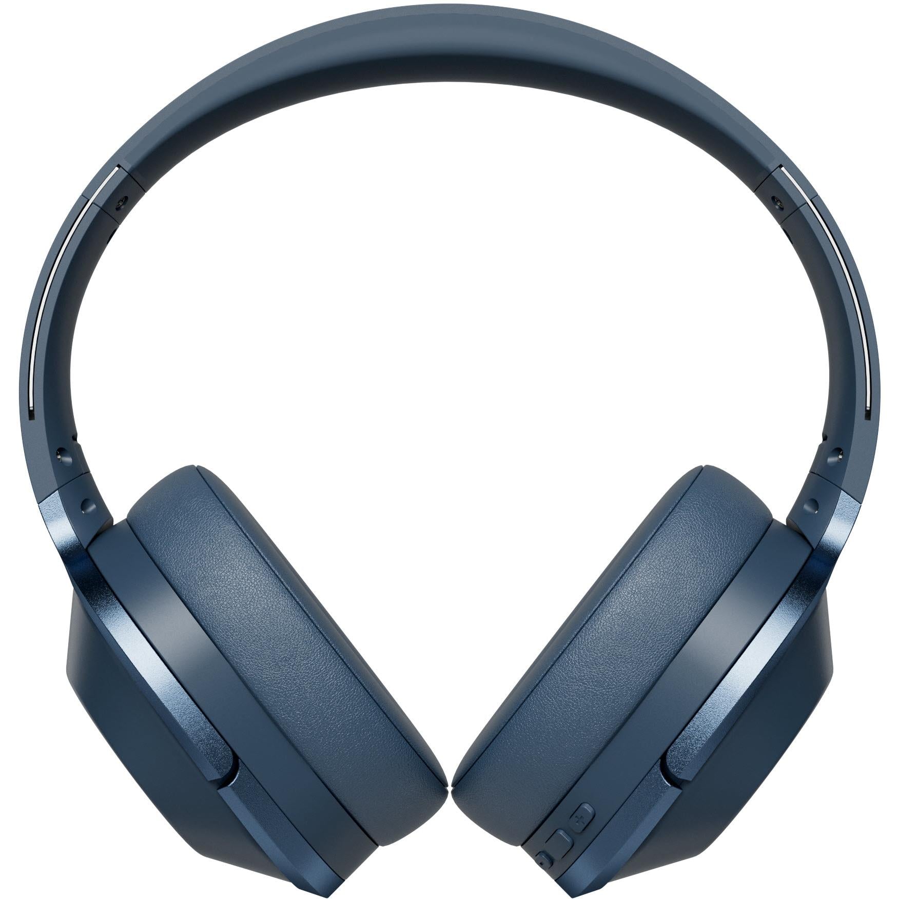 XCD Bluetooth Over-Ear Headphones (Blue)