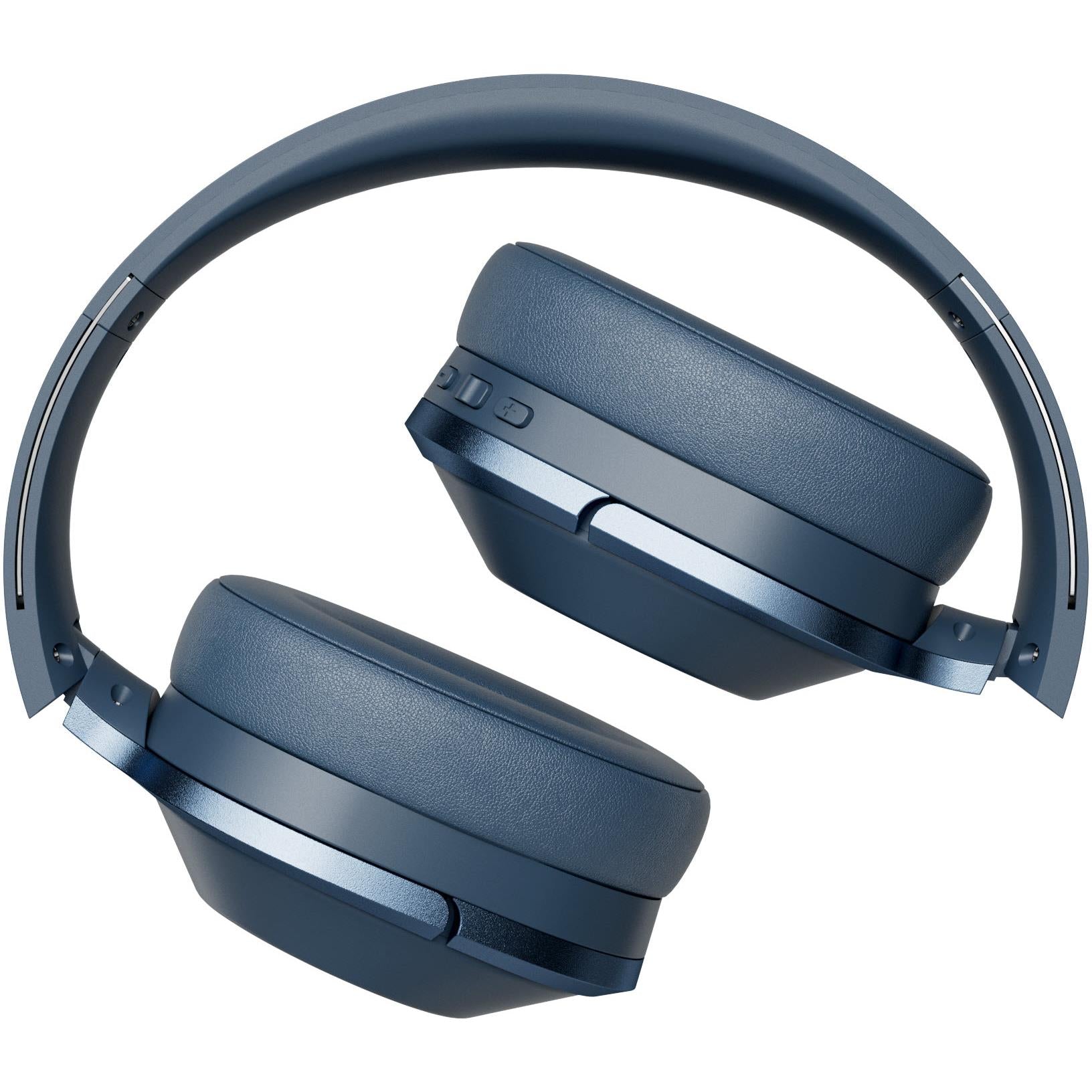 XCD Bluetooth Over-Ear Headphones (Blue)