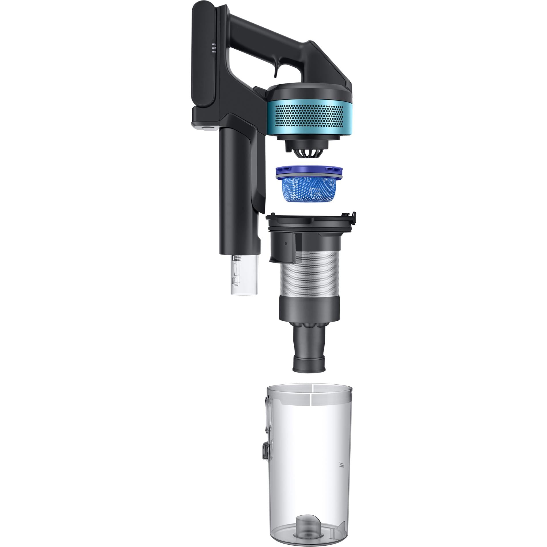 Samsung Jet 75E Stick Vac