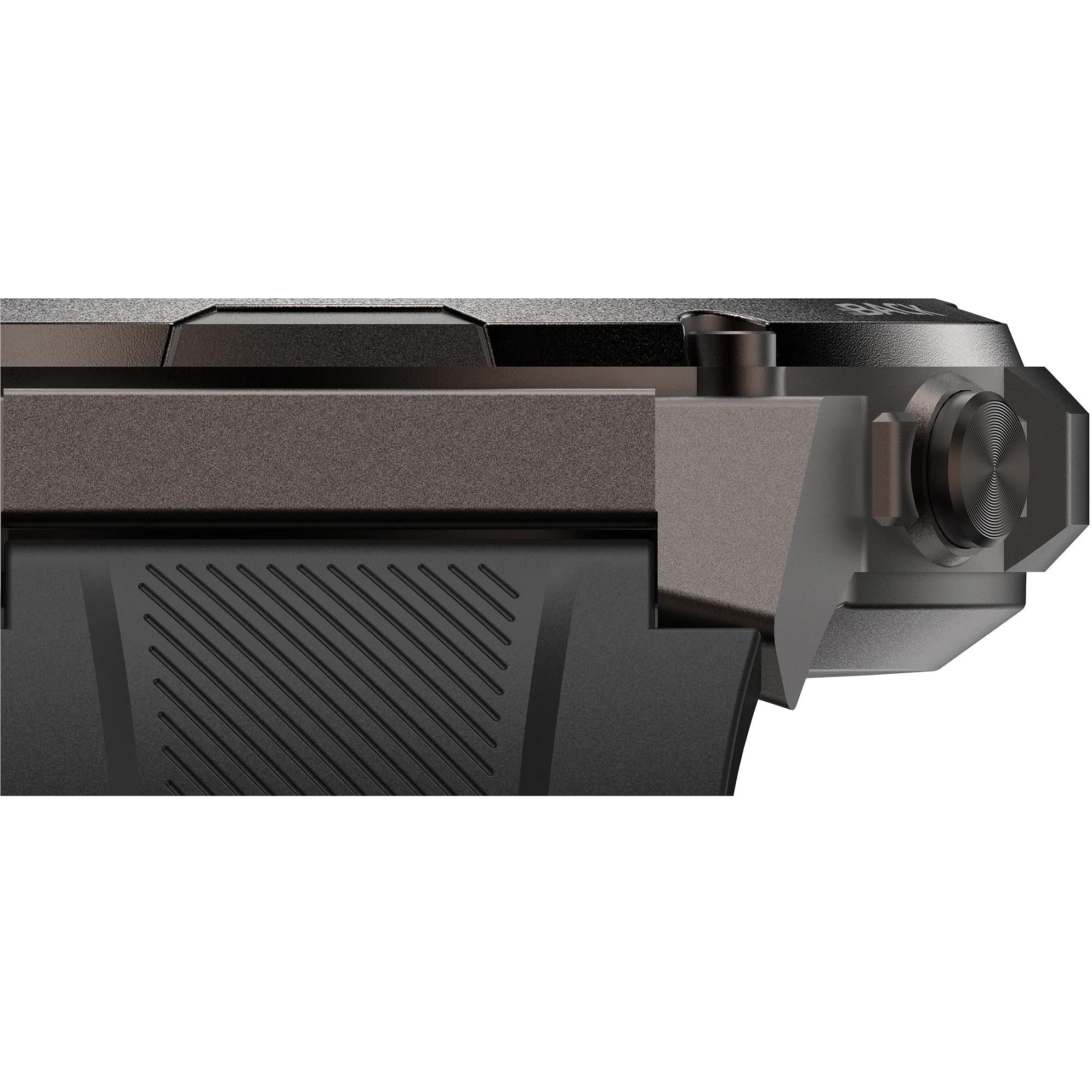 HiFuture Mix2 SmartWatch (Raven Black)