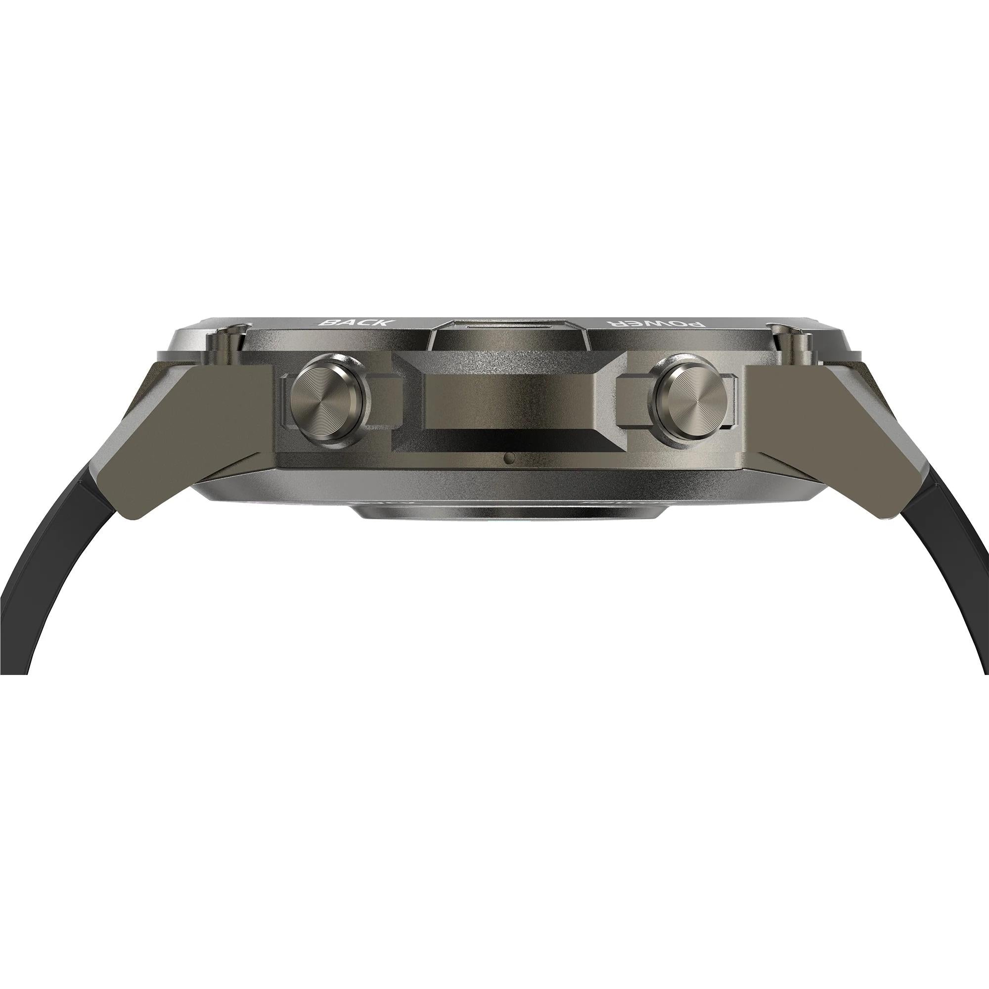 HiFuture Mix2 SmartWatch (Raven Black)