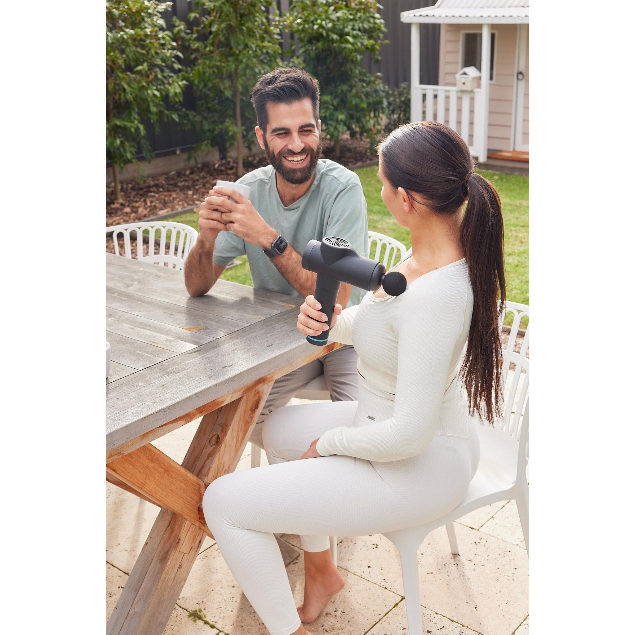 Homedics Physio Pro Percussion Massager