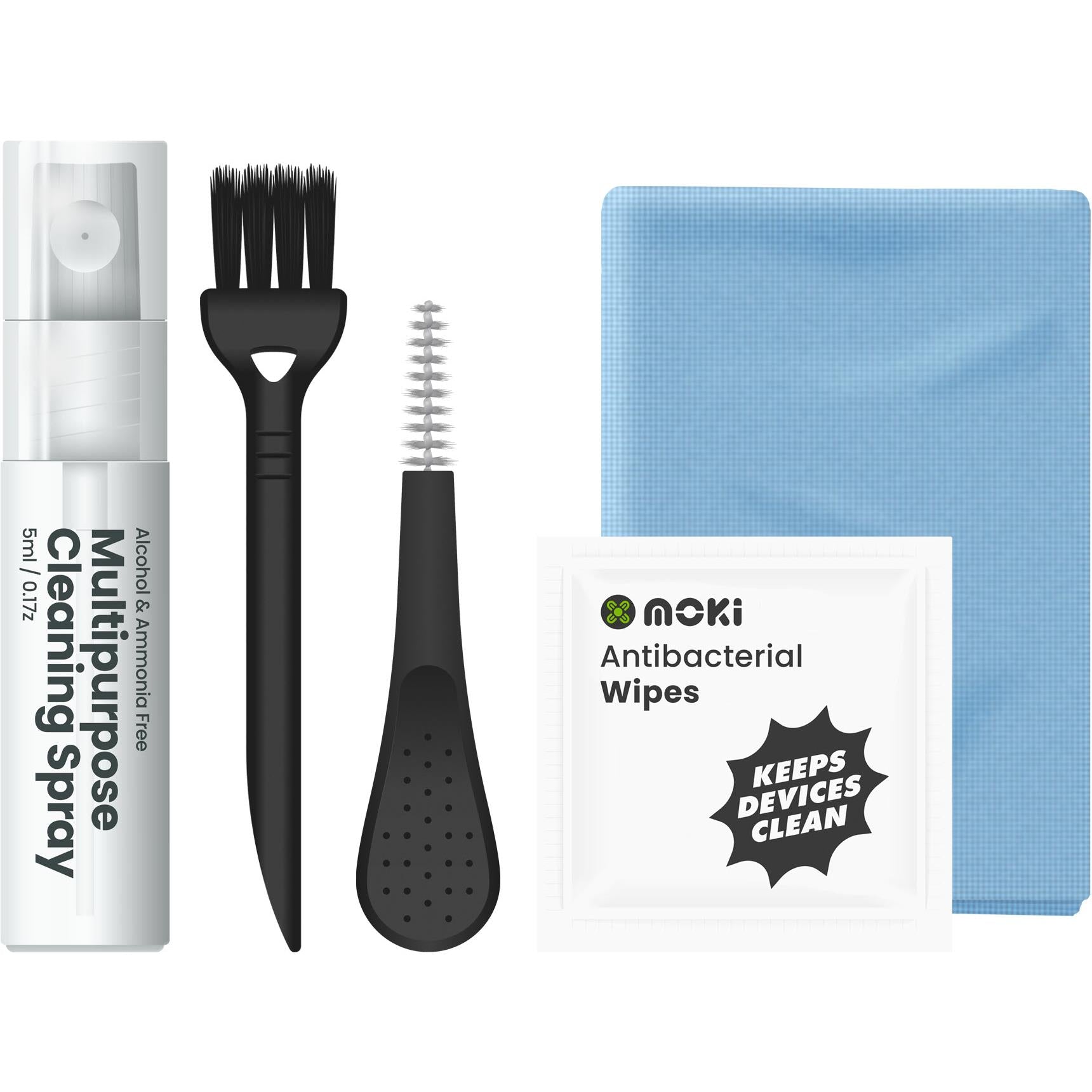 Mokie Earbud Cleaning Kit