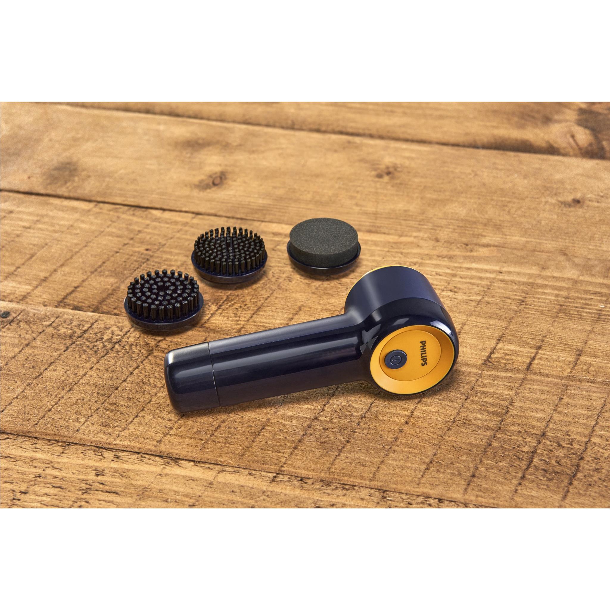 Philips Sneaker Cleaner