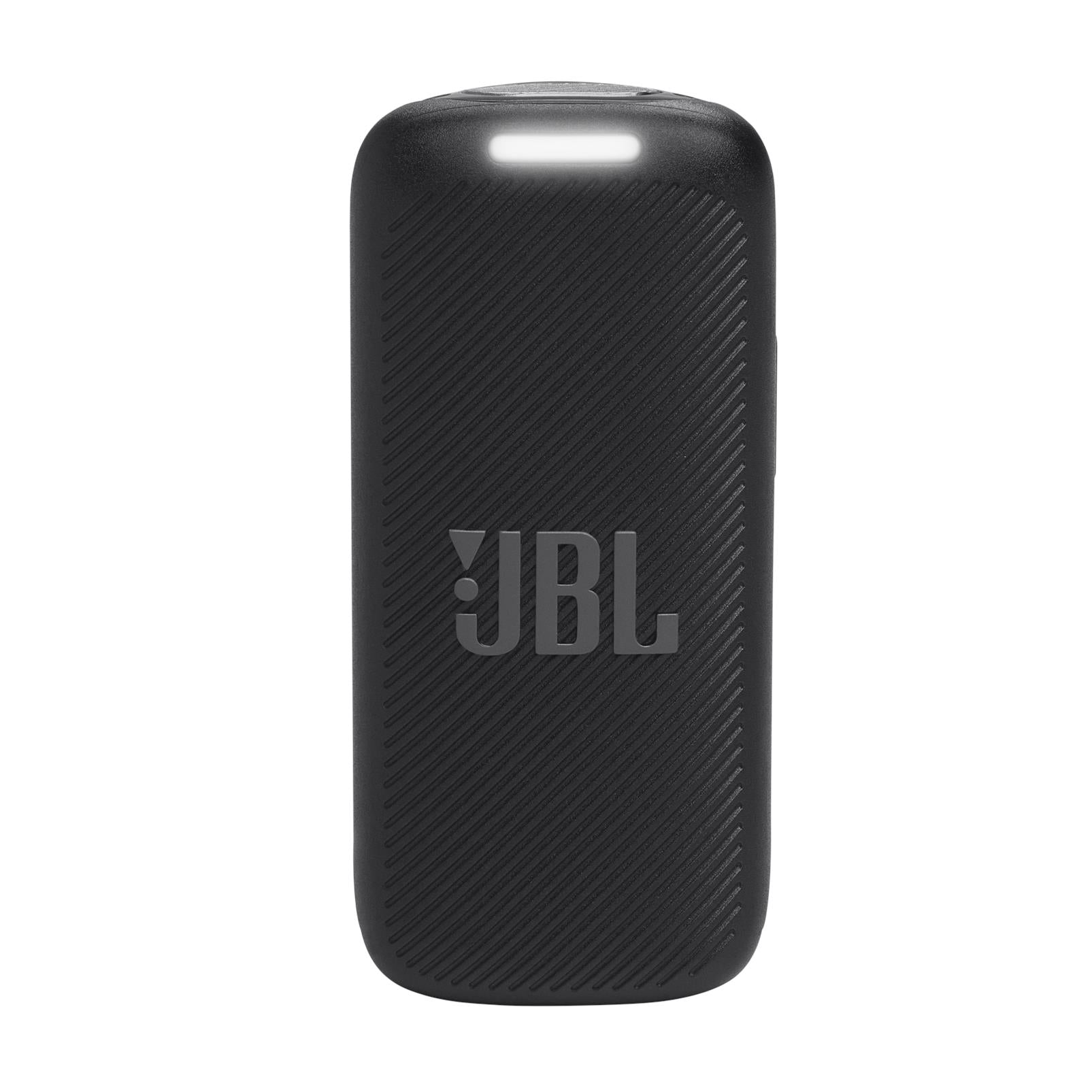 JBL Quantum Stream Wireless Microphone (USB-C)