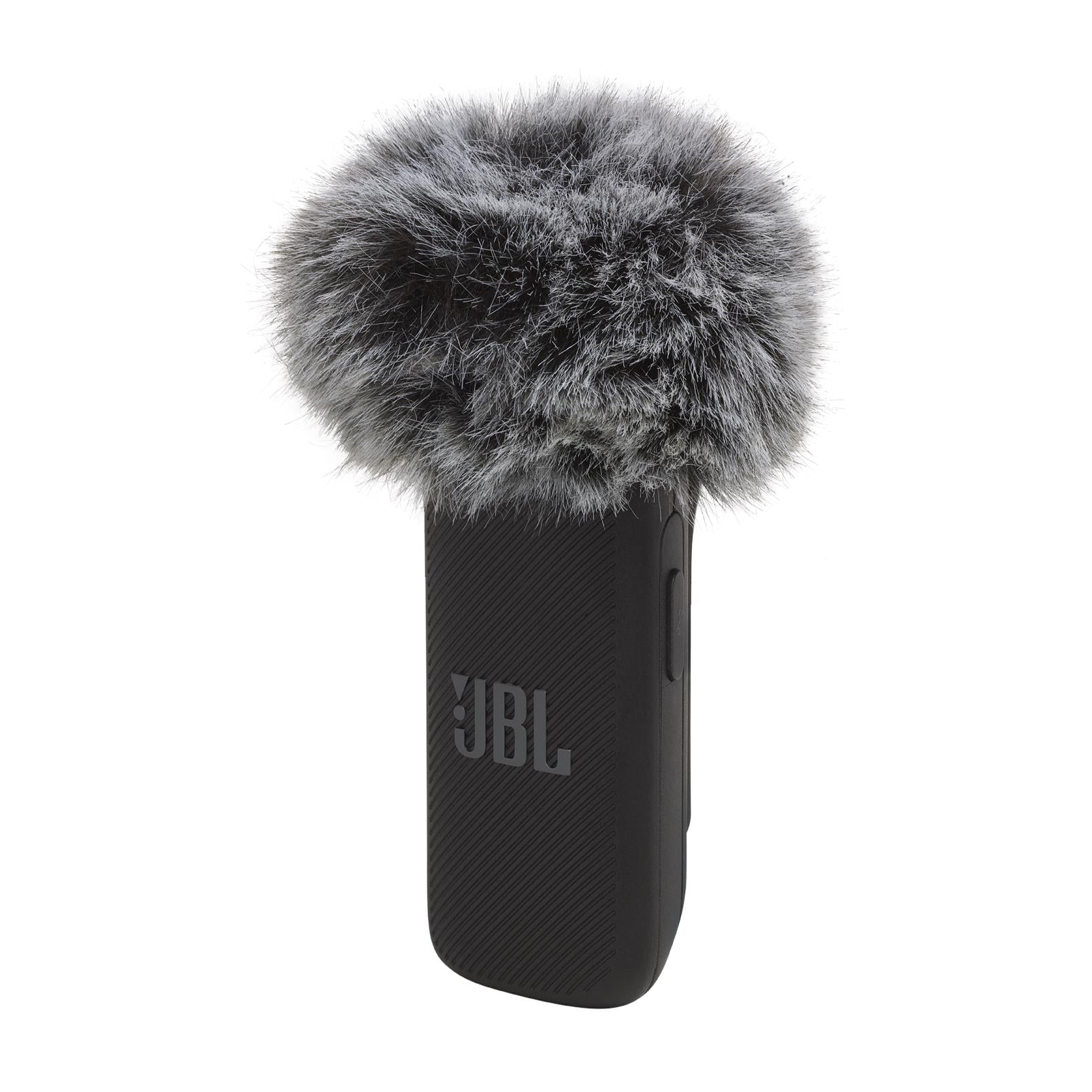 JBL Quantum Stream Wireless Microphone (USB-C)