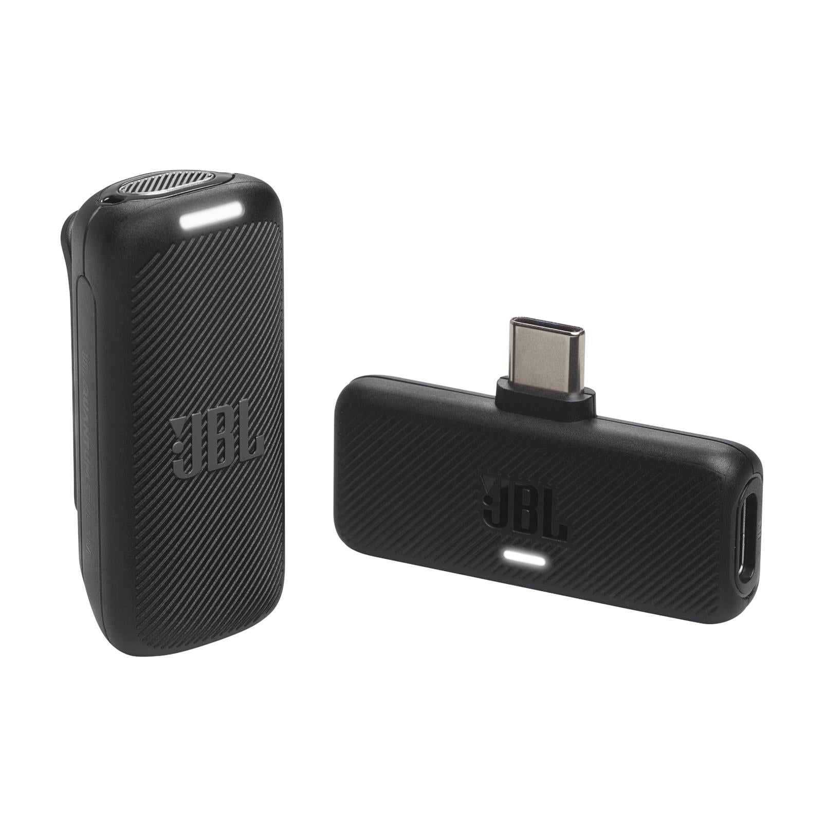 JBL Quantum Stream Wireless Microphone (USB-C)