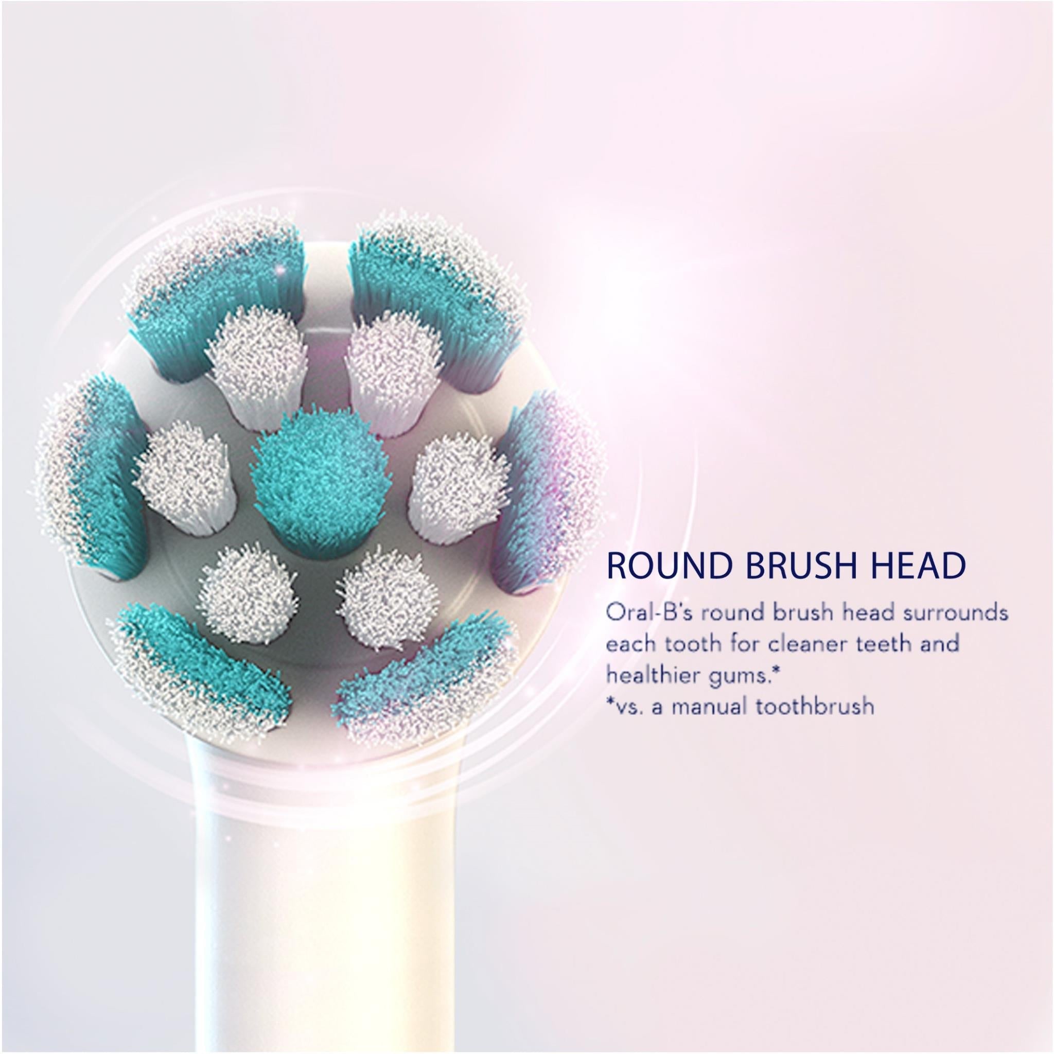 Oral-B iO Refills Gentlecare (2 Pack)