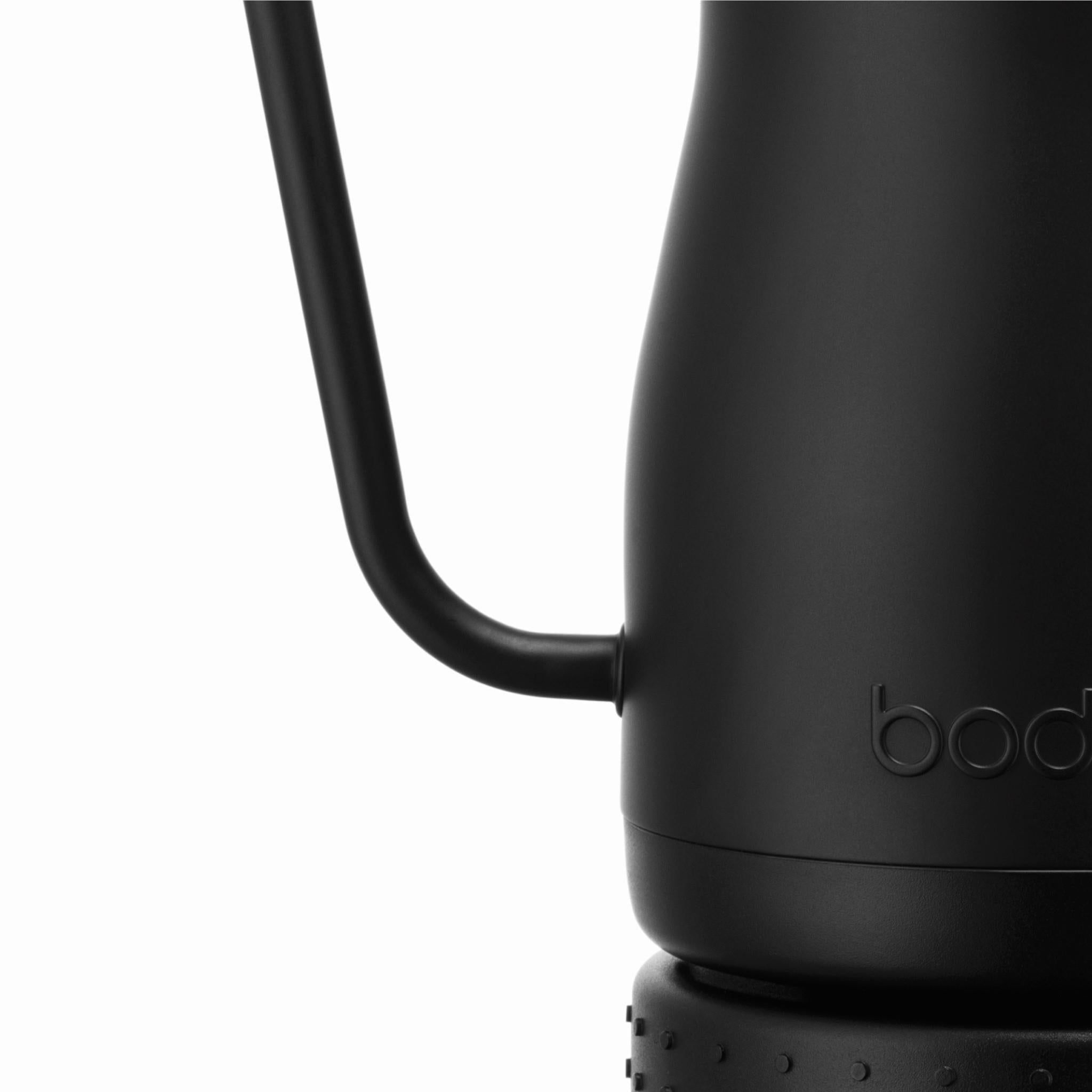Bodum Bistro Gooseneck Kettle