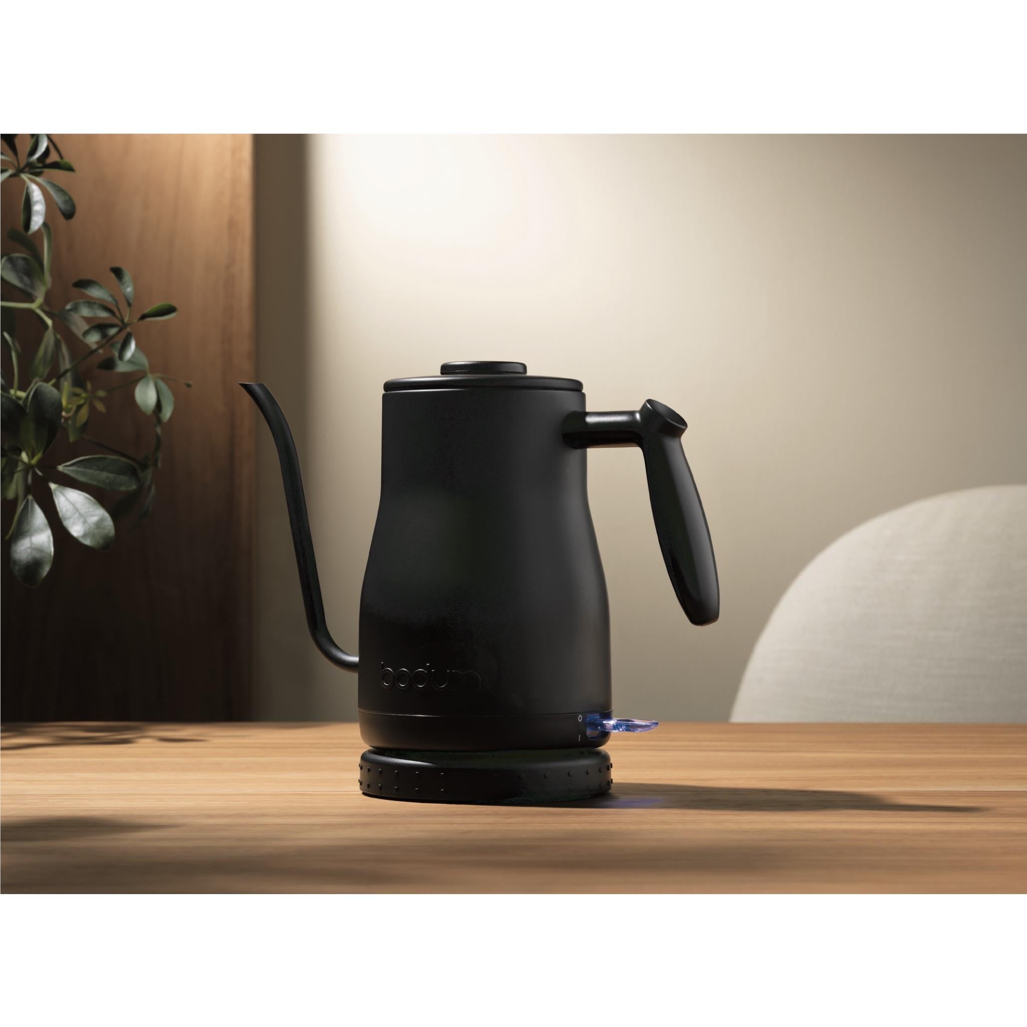 Bodum Bistro Gooseneck Kettle