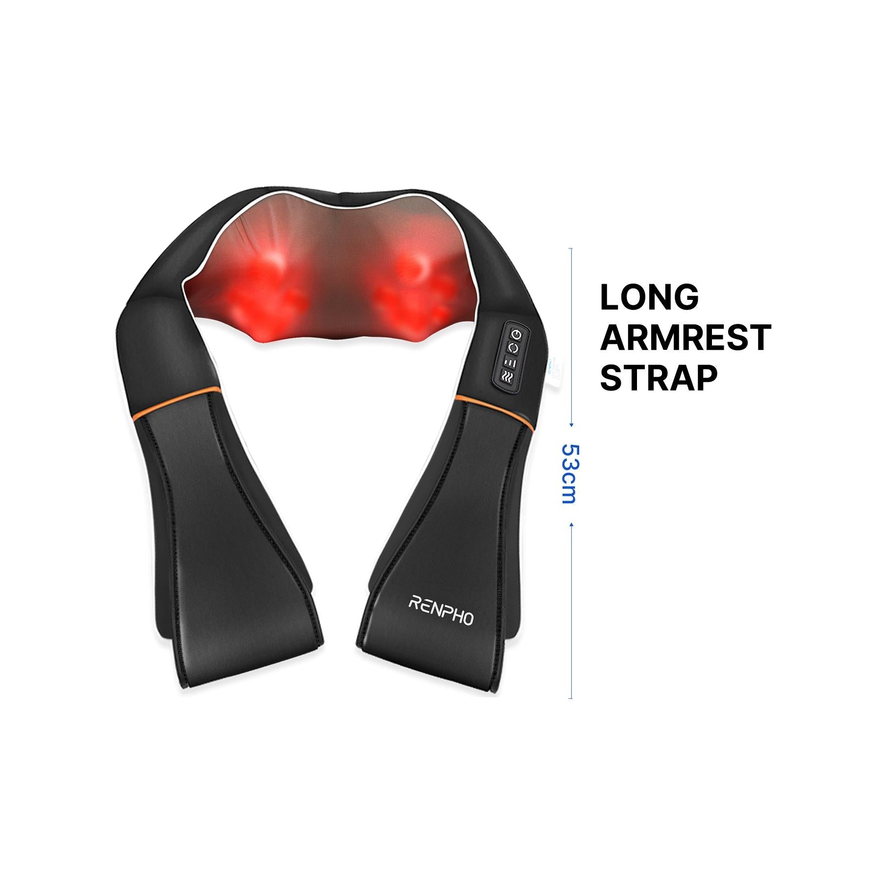RENPHO Shiatsu Neck & Shoulder Massager
