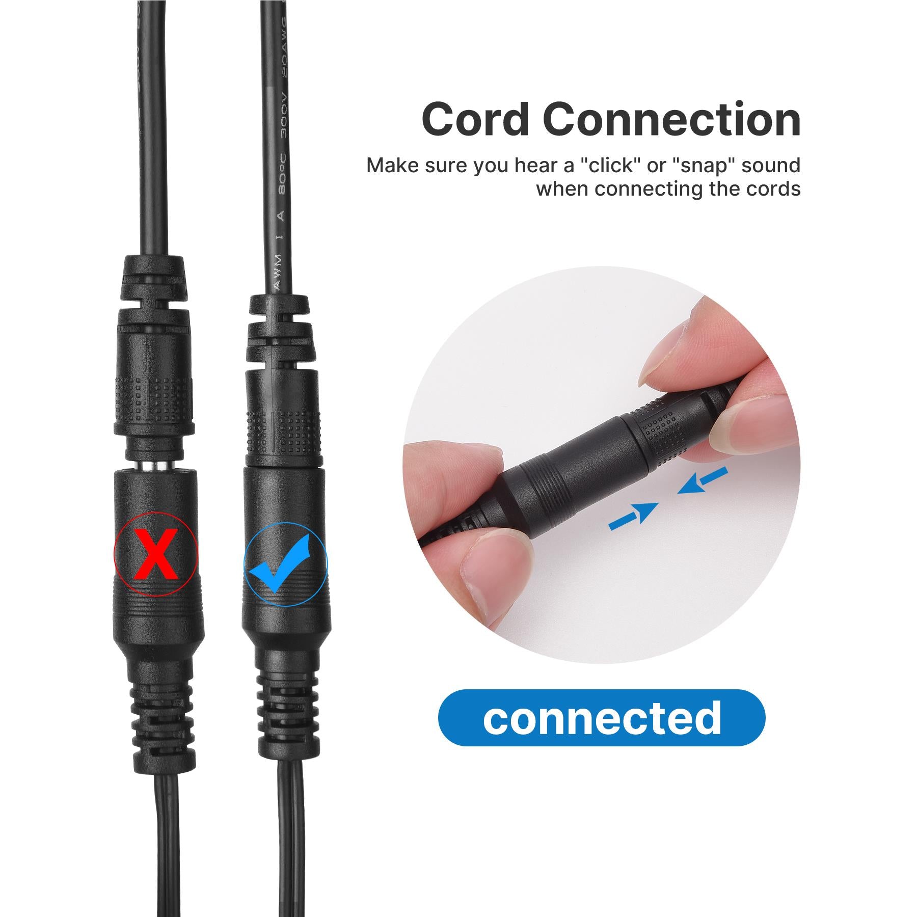 RENPHO Heated Massage Pillow with Remote Control