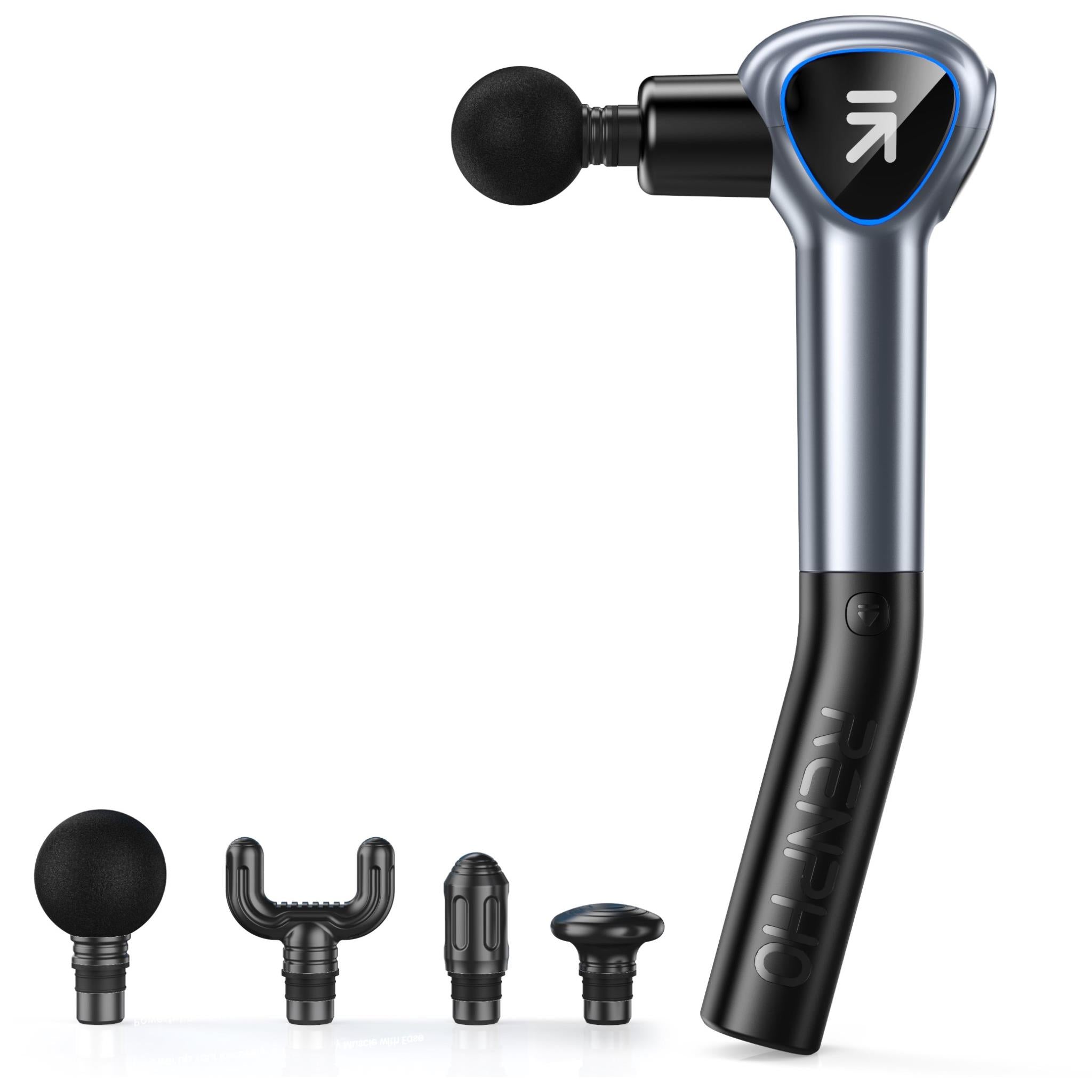 RENPHO Reach Massage Gun