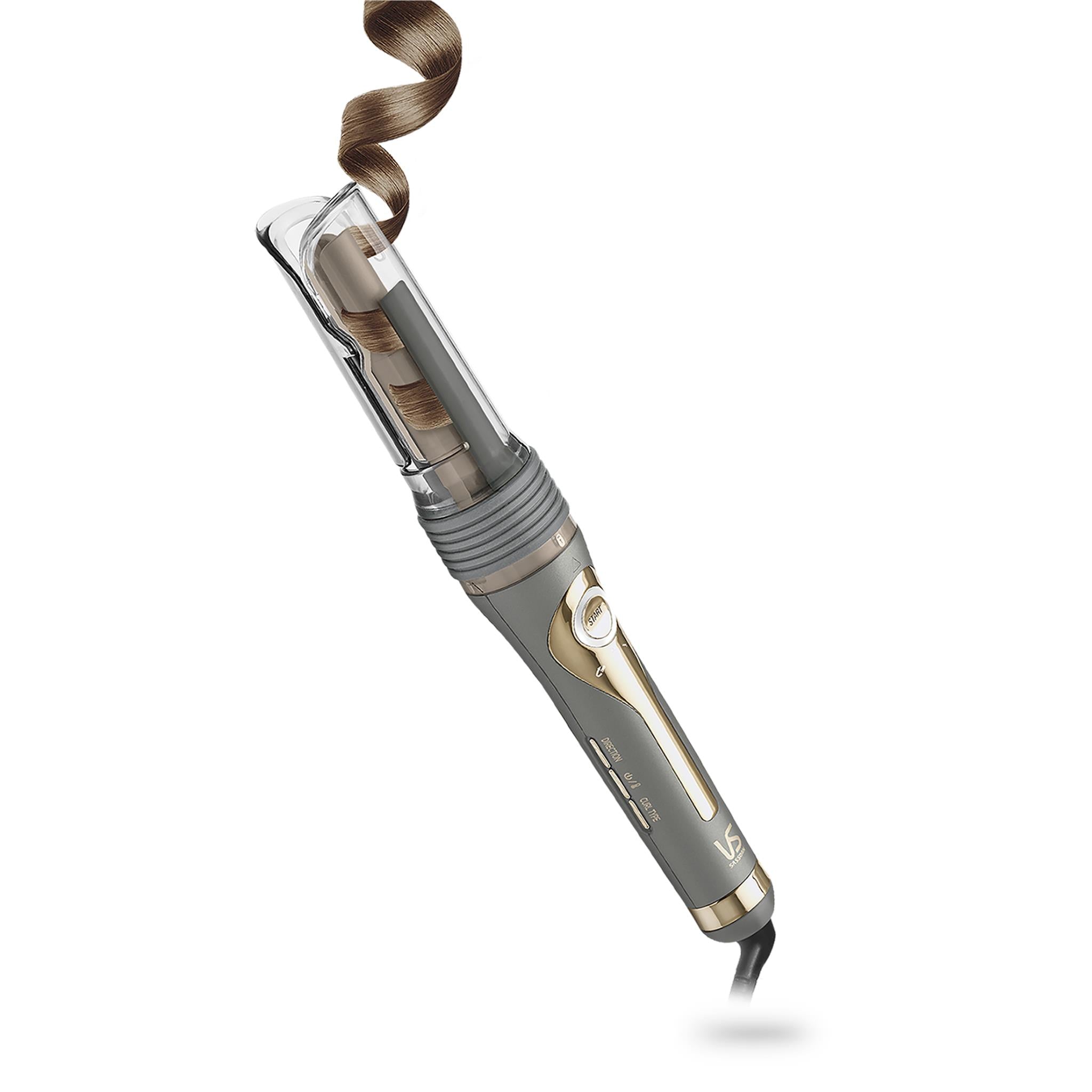 VS Sassoon Curl Secret Ceramic Auto Curler