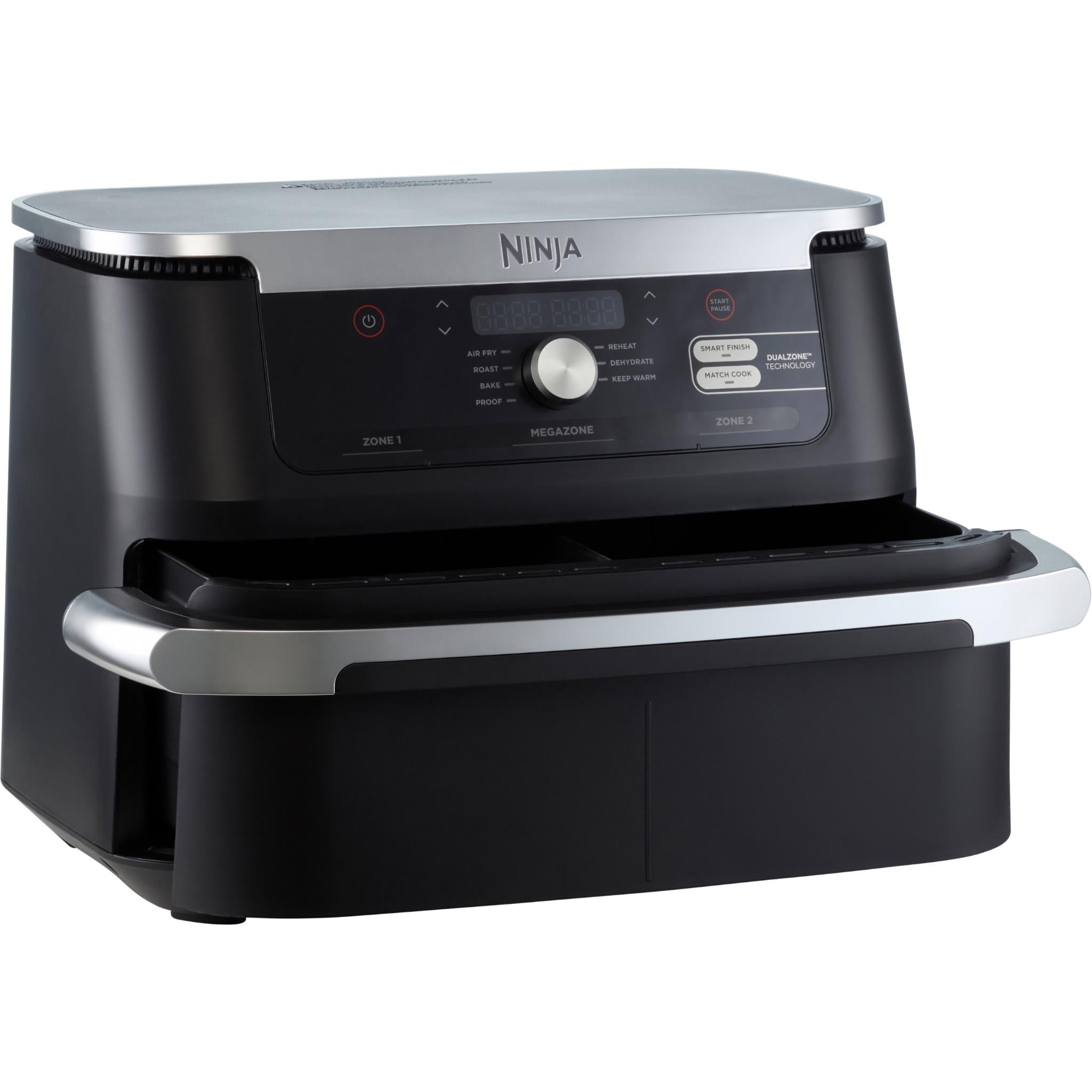 Ninja AF500 XXXL FlexDrawer Air Fryer