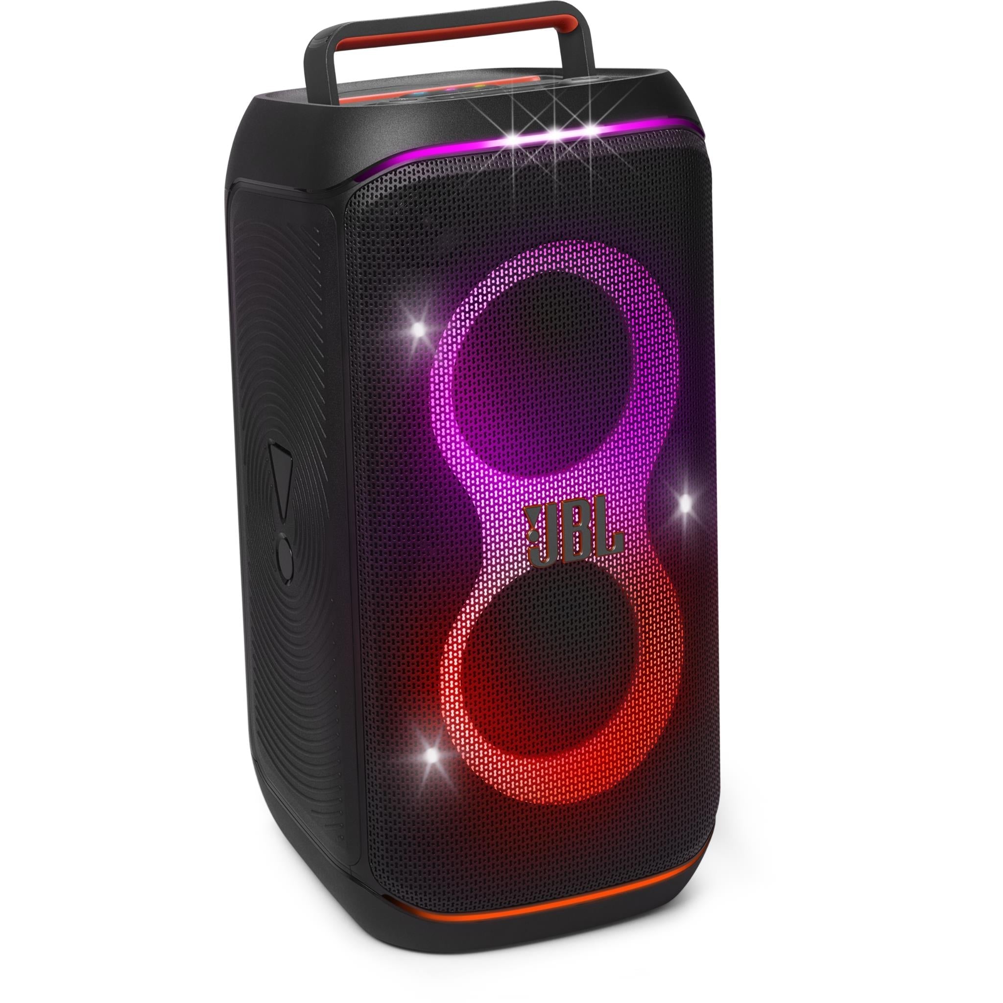 JBL PartyBox Club 120 Party Speaker (Black)