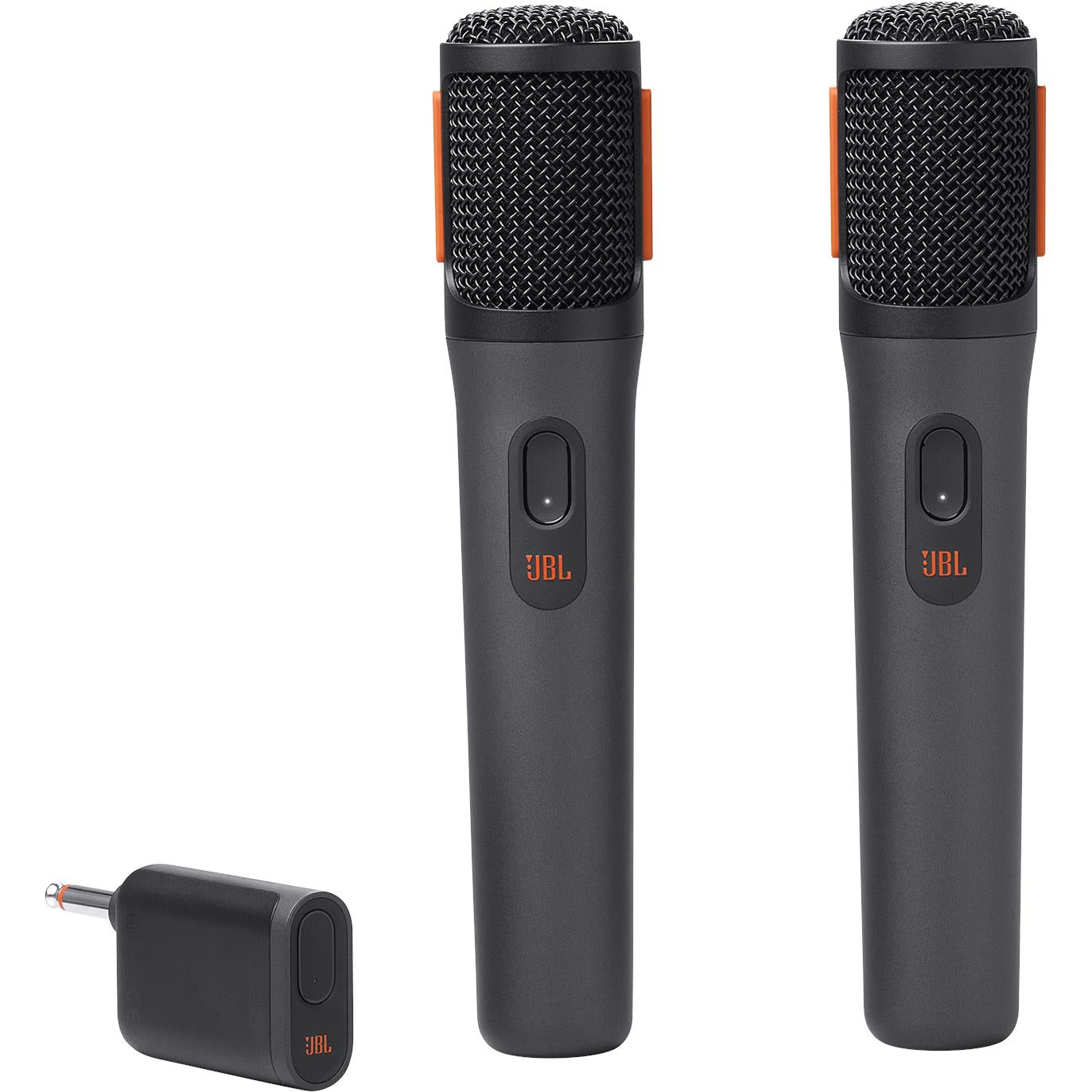 JBL PartyBox Wireless 2 Microphone System
