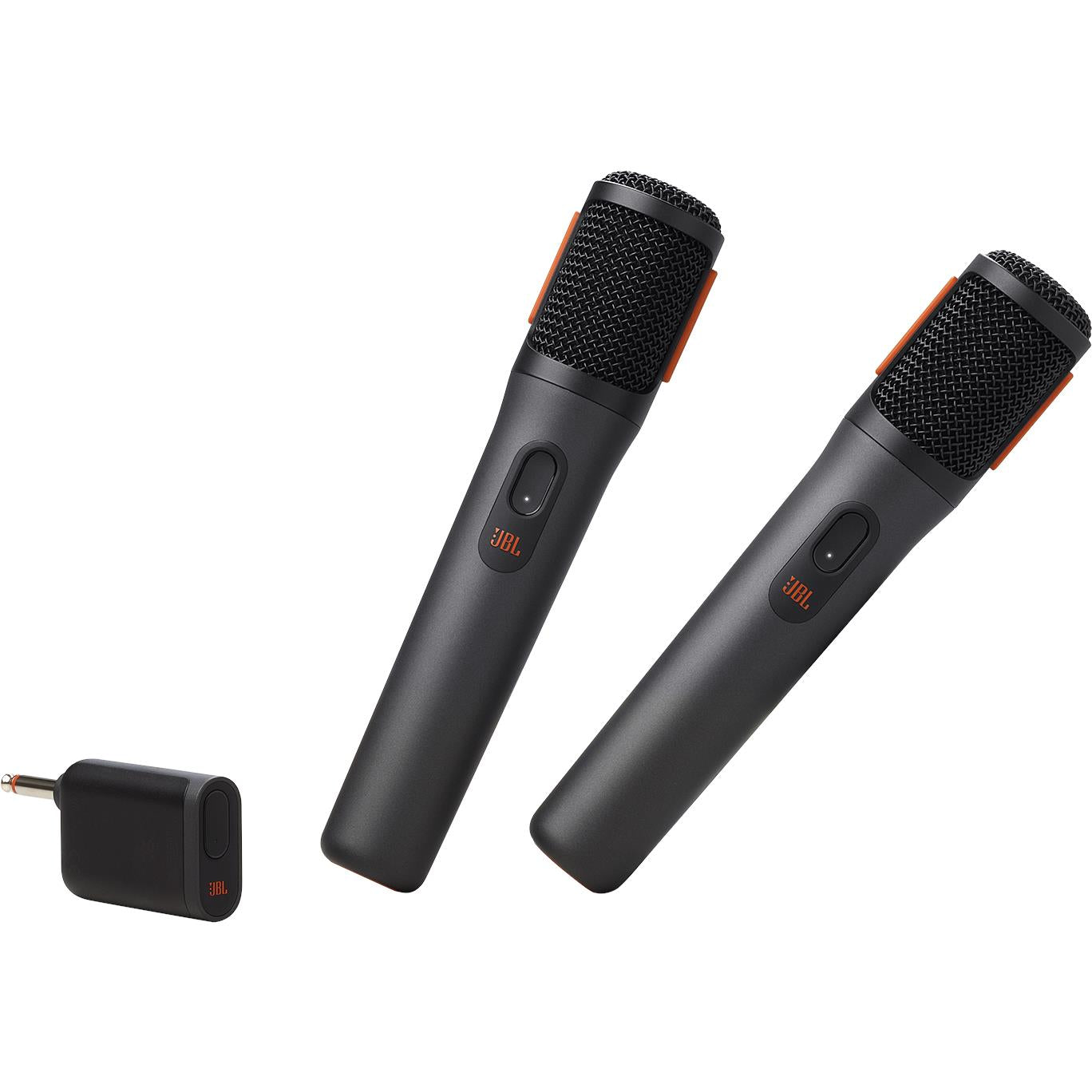 JBL PartyBox Wireless 2 Microphone System