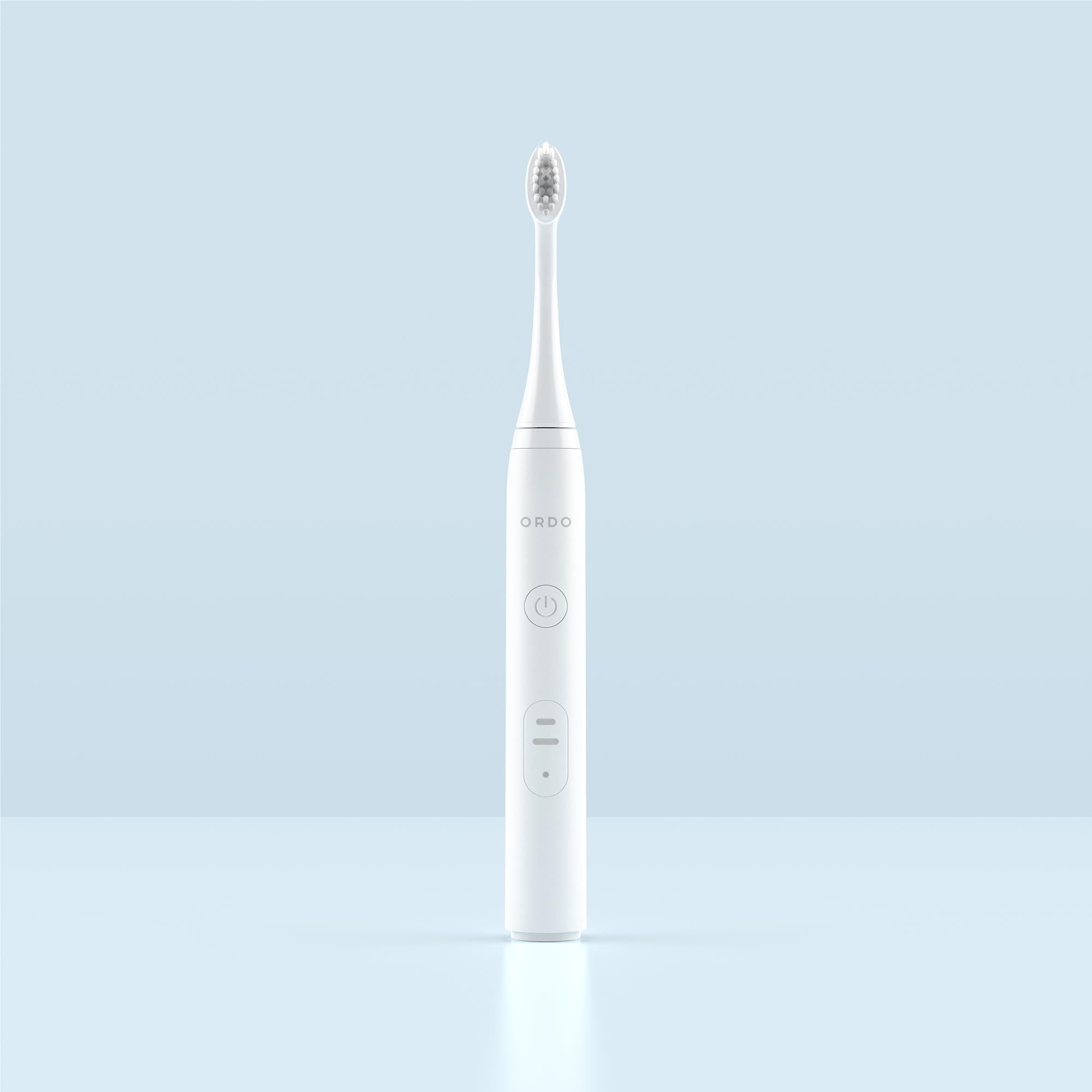 Ordo Sonic Lite Electric Toothbrush (Snow)