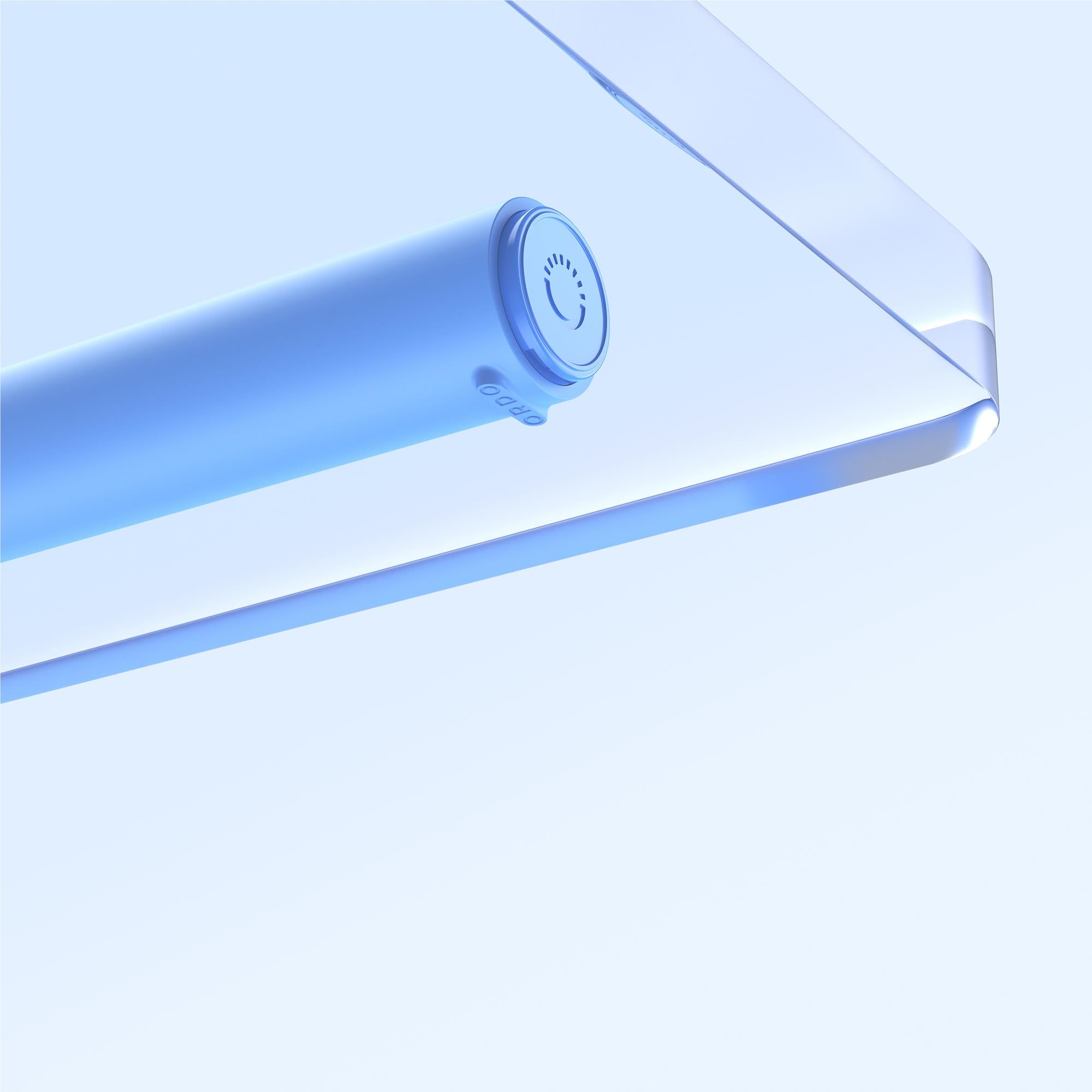 Ordo Sonic Lite Electric Toothbrush (Ocean Blue)