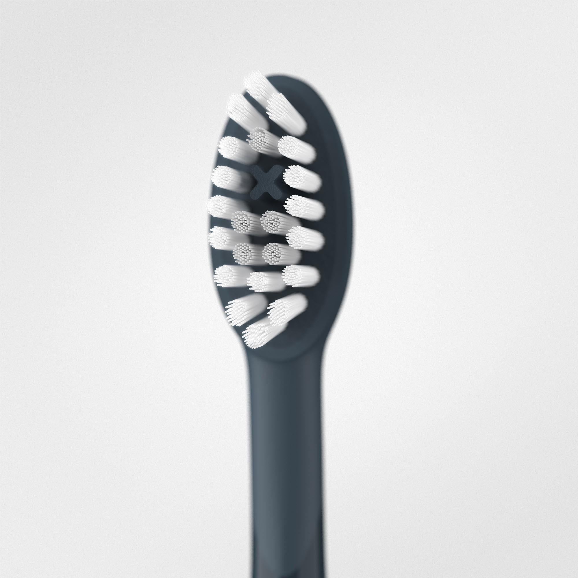 Ordo Sonic+ Electric Toothbrush (Charcoal Grey)