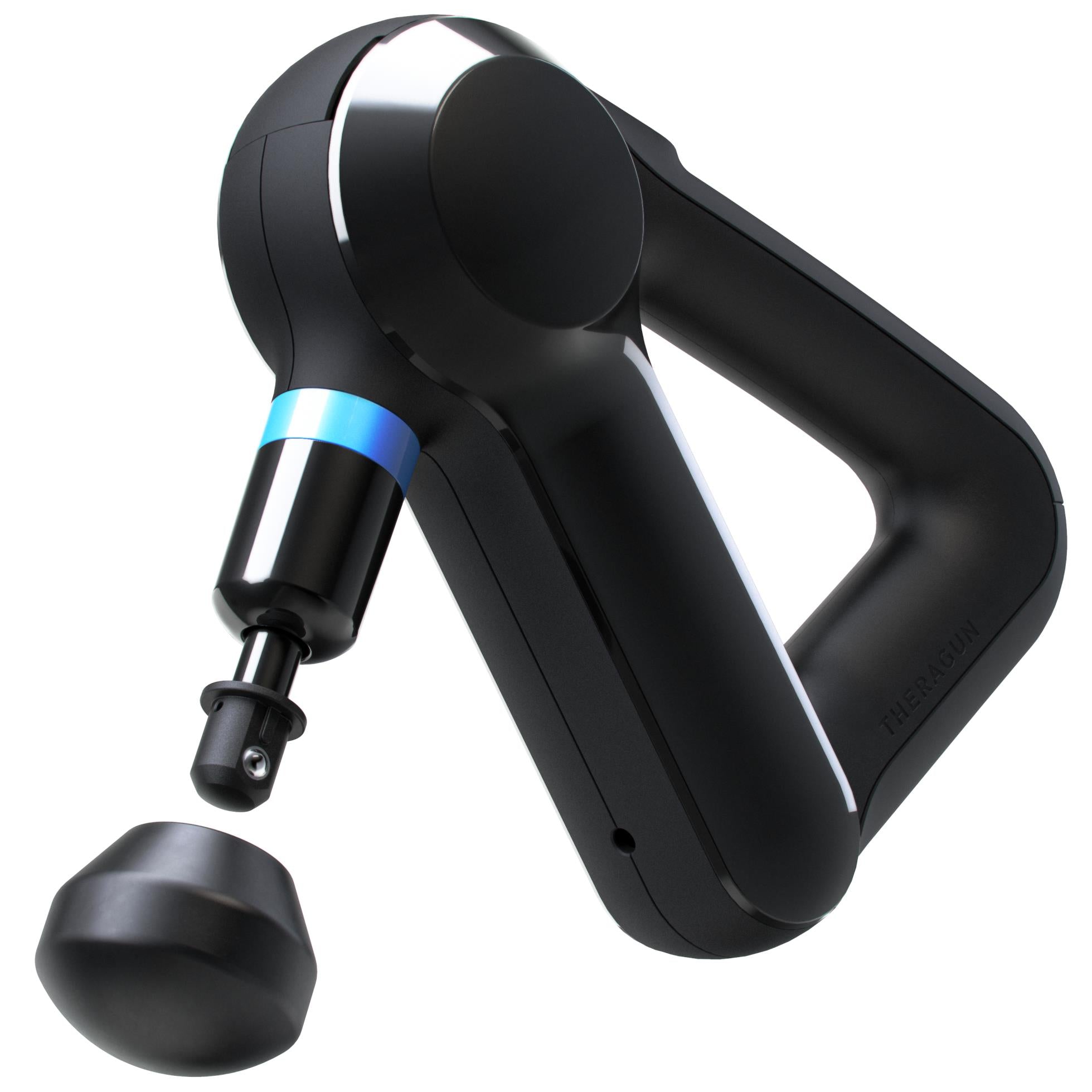 Theragun Elite G5 Handheld Massager (Black)