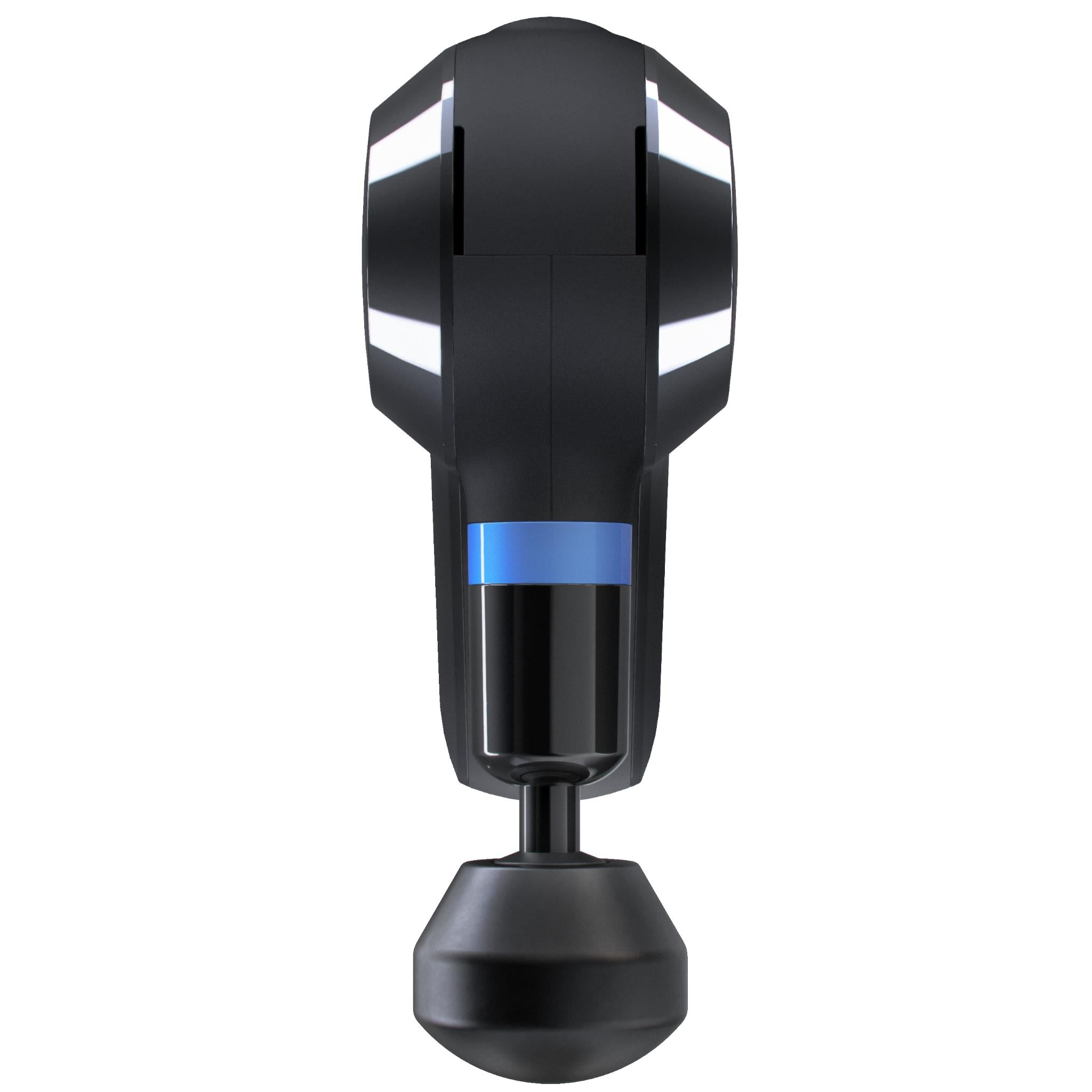 Theragun Elite G5 Handheld Massager (Black)