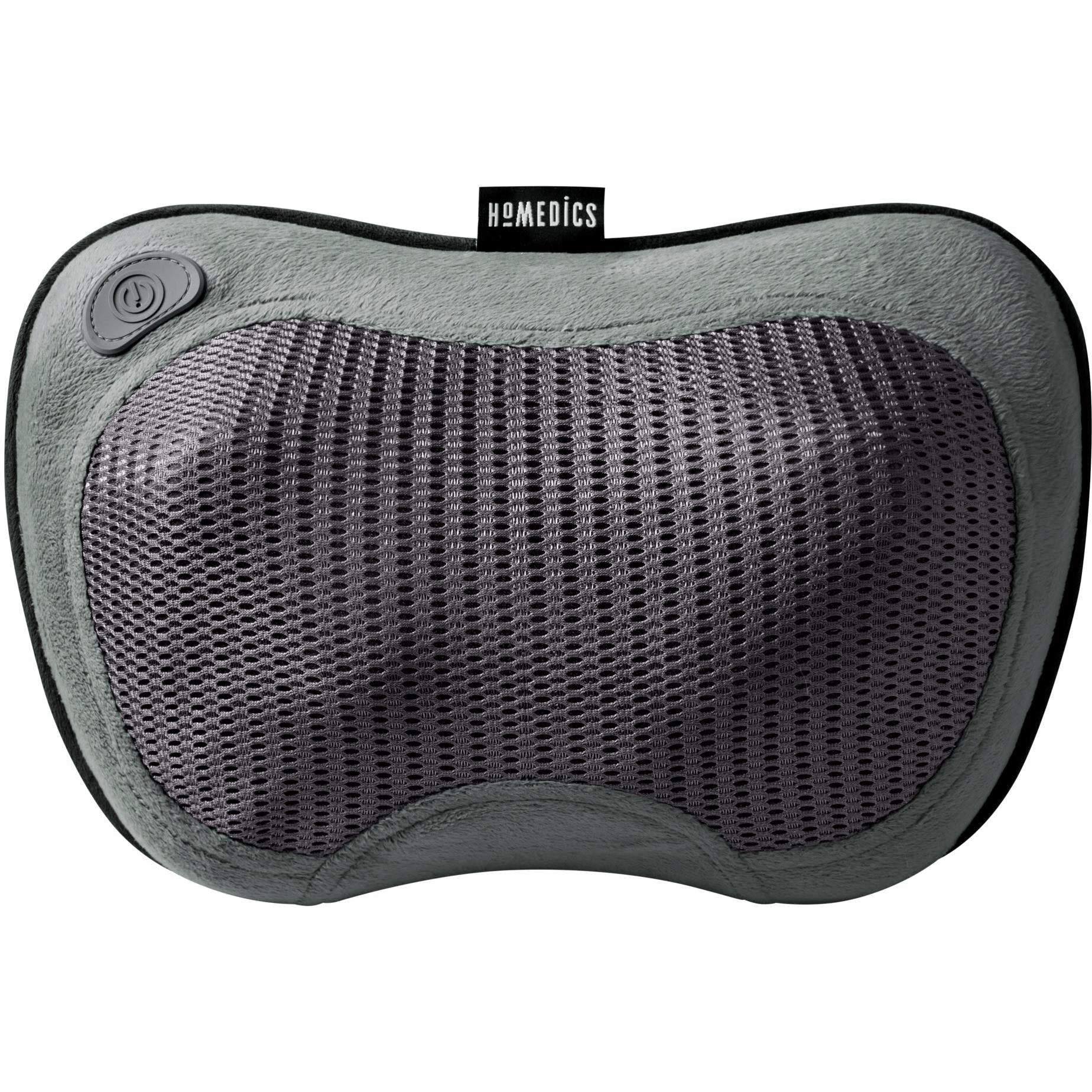 Homedics Cordless Shiatsu Pillow Massager