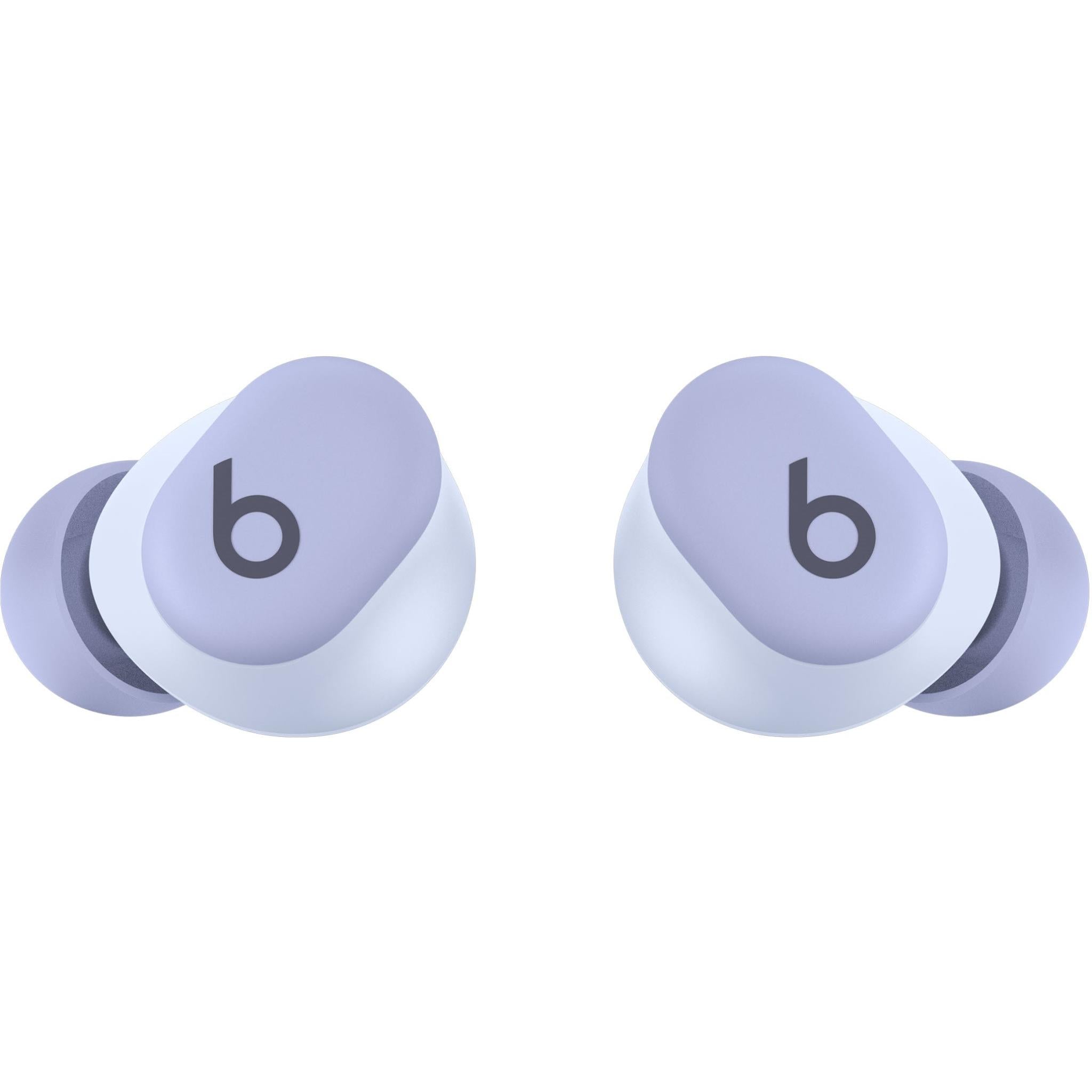 Beats Solo Buds True Wireless Earbuds (Arctic Purple)