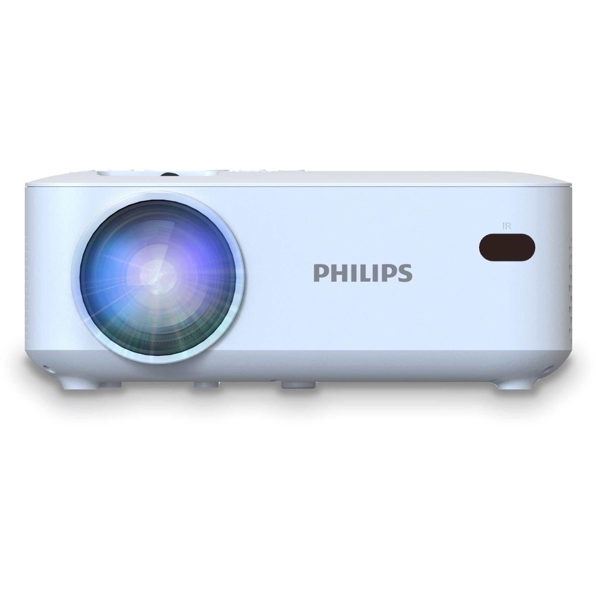 Philips NeoPix N-100 Projector