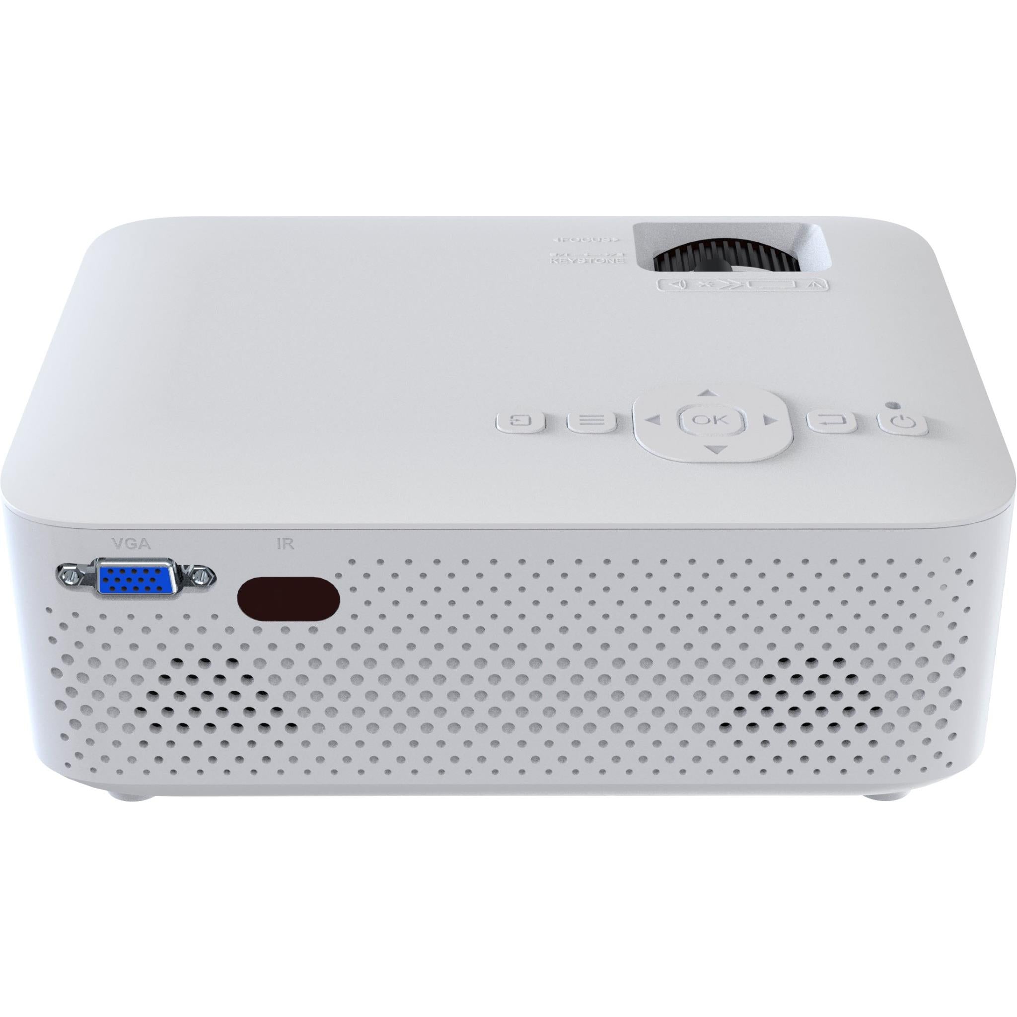 Philips NeoPix N-100 Projector