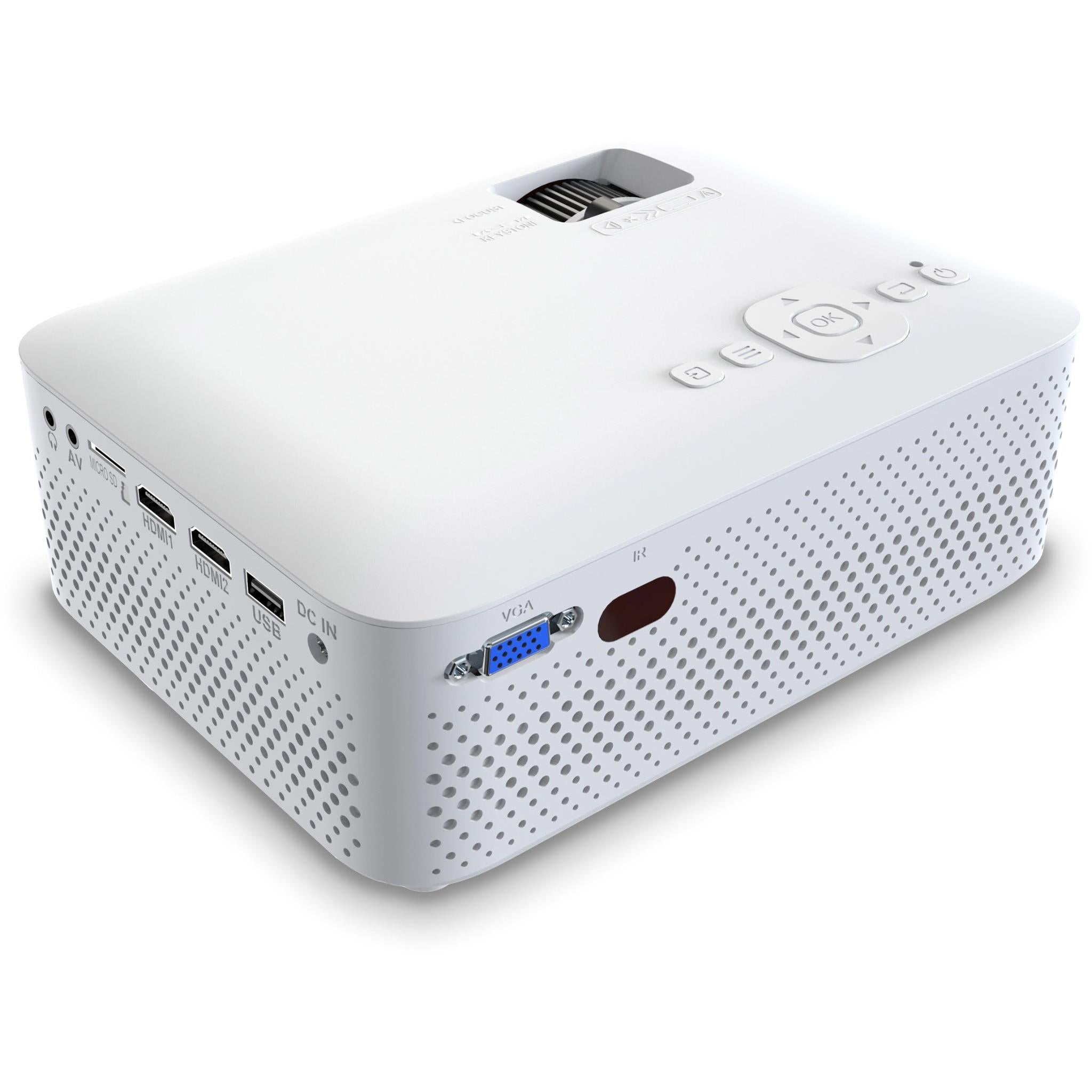 Philips NeoPix N-100 Projector