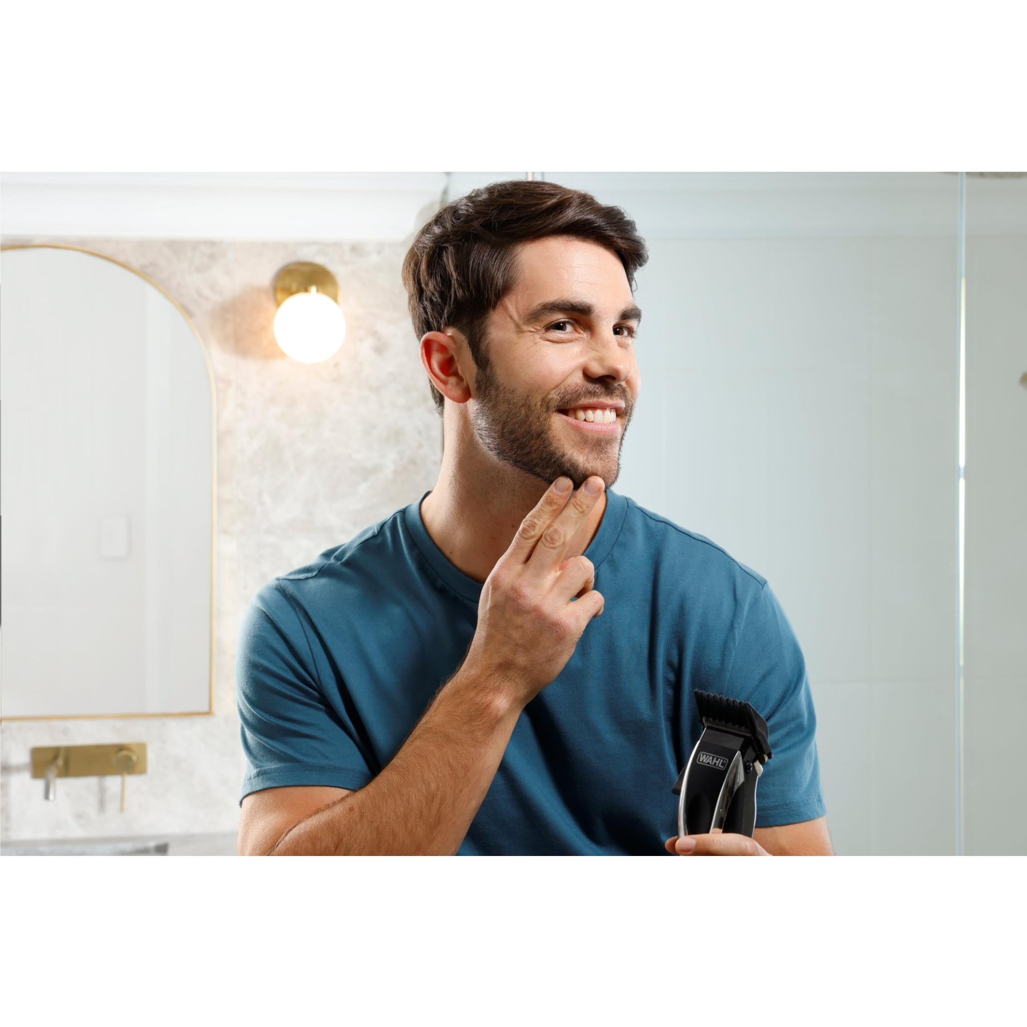 Wahl Complete Cut Combo