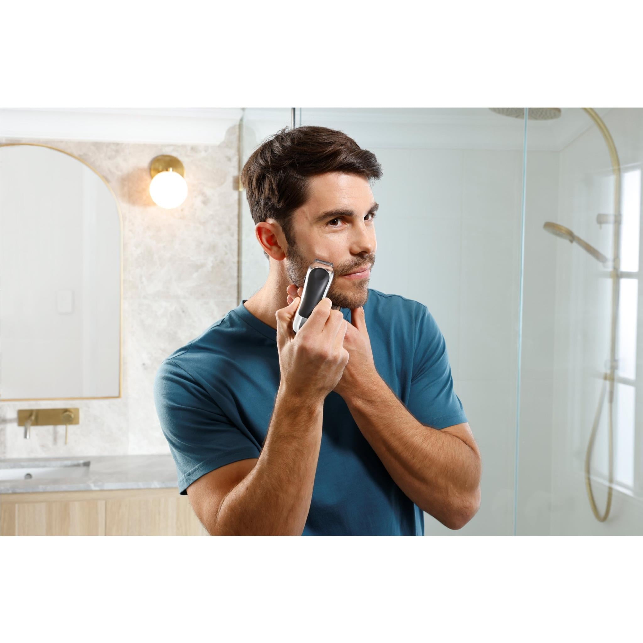 Wahl Complete Cut Combo