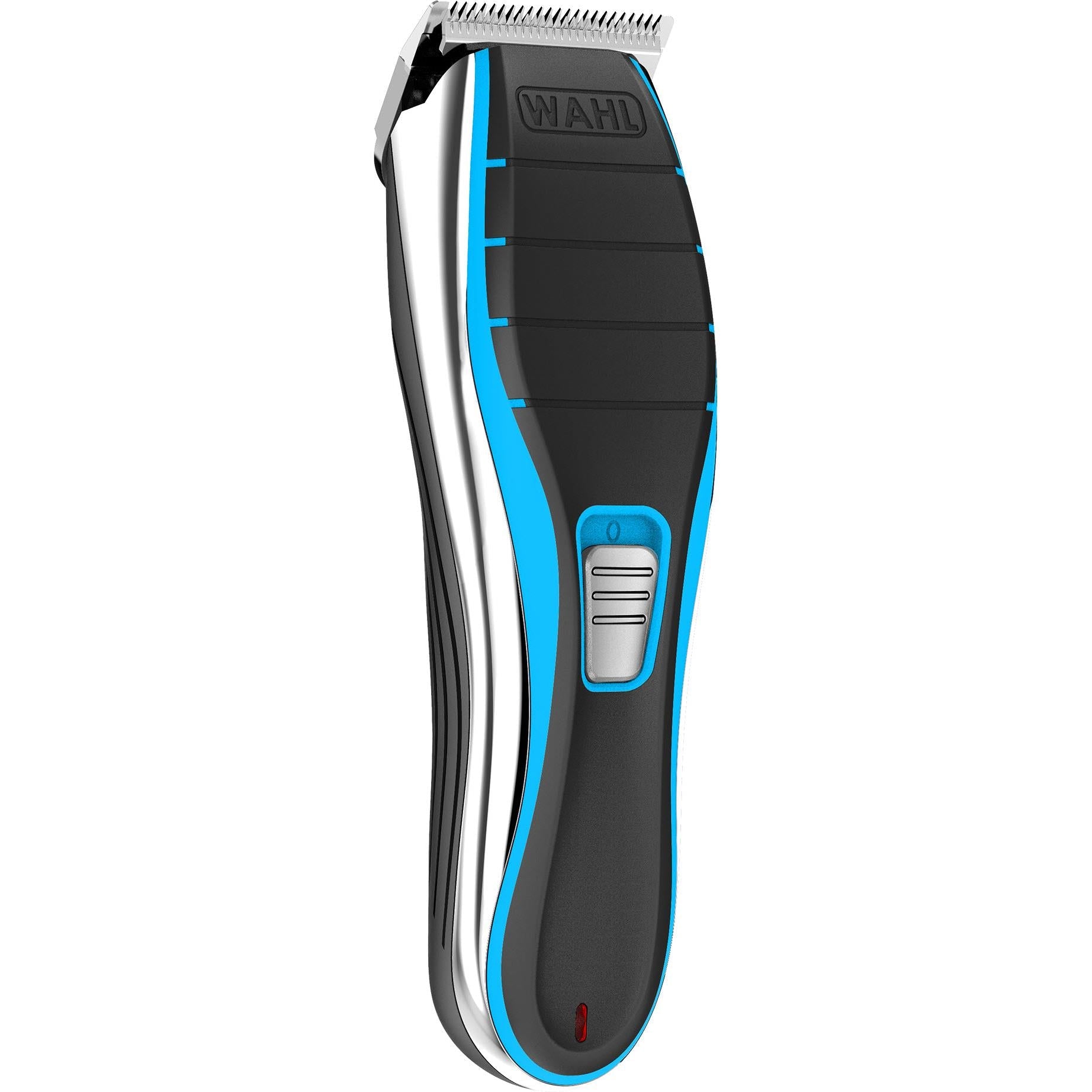Wahl Clip & Smooth Cordless Clipper & Shaver