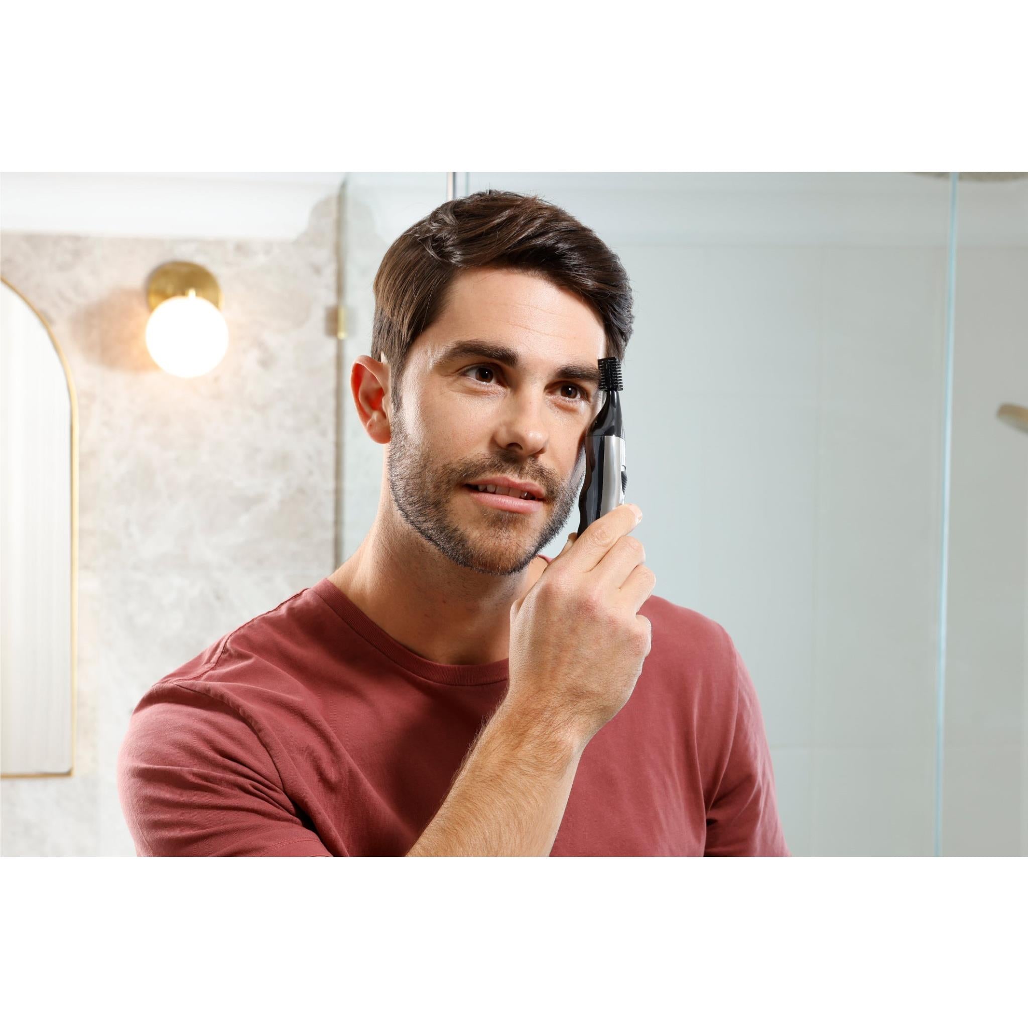 Wahl Ultimate Rechargeable Precision Trimmer